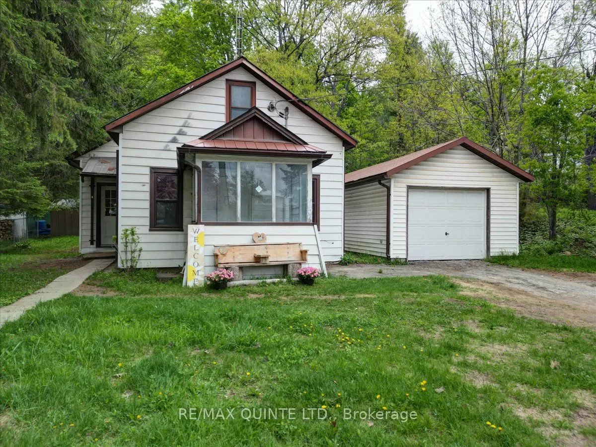 172 County Road 504 Road