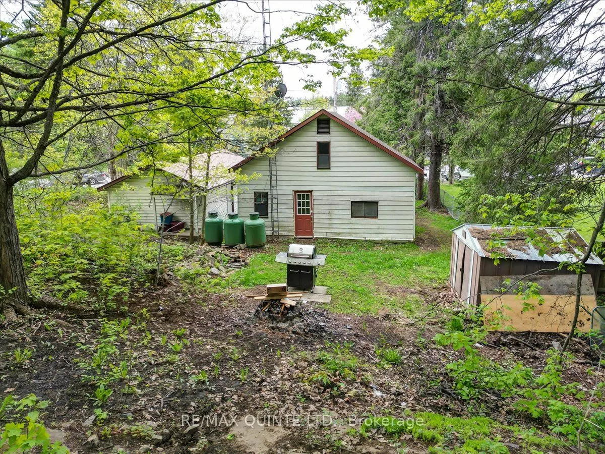 172 County Road 504 Road