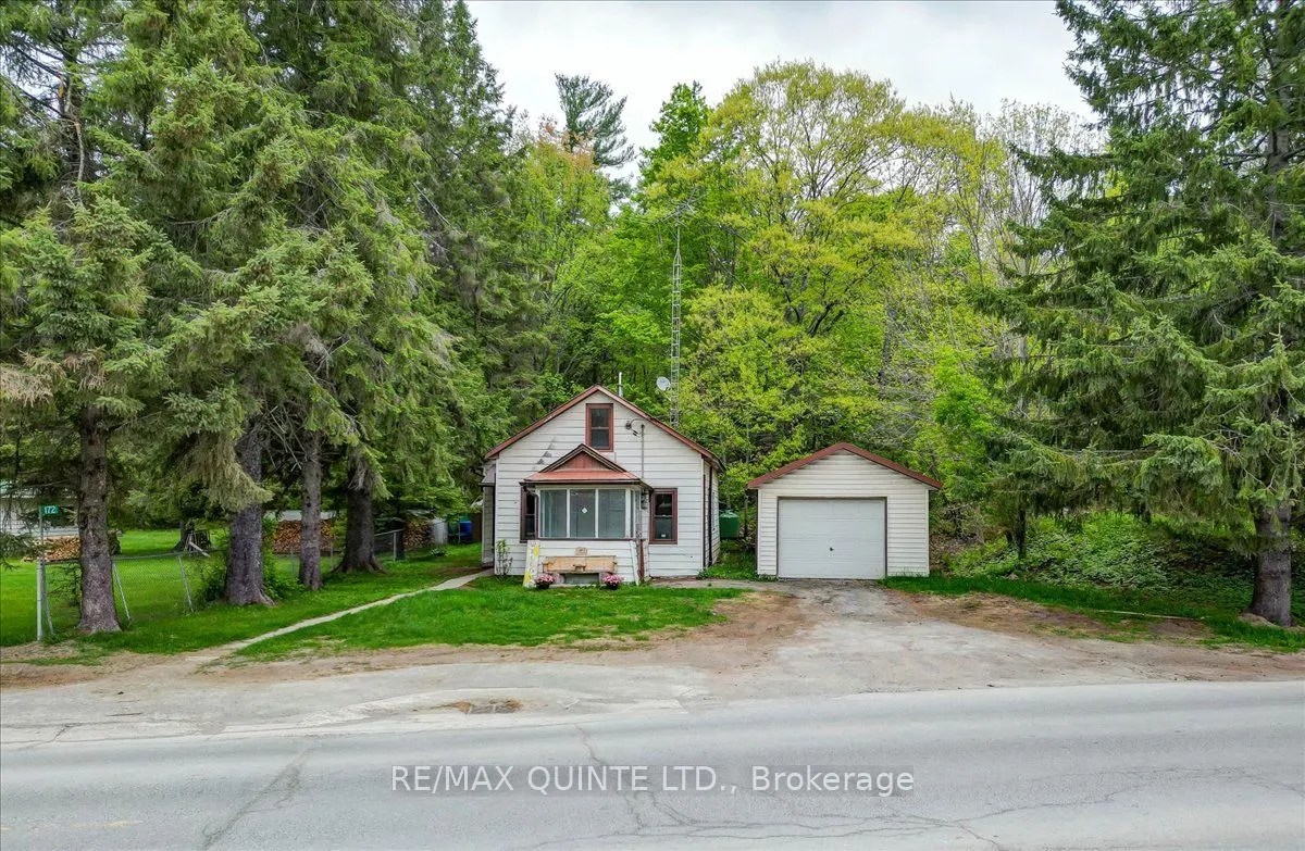 172 County Road 504 Road