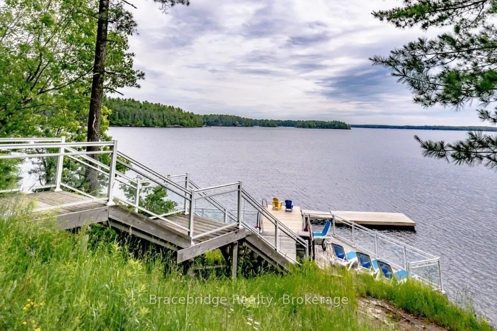1869 Muskoka 118 Road W, #A102-A1&A2