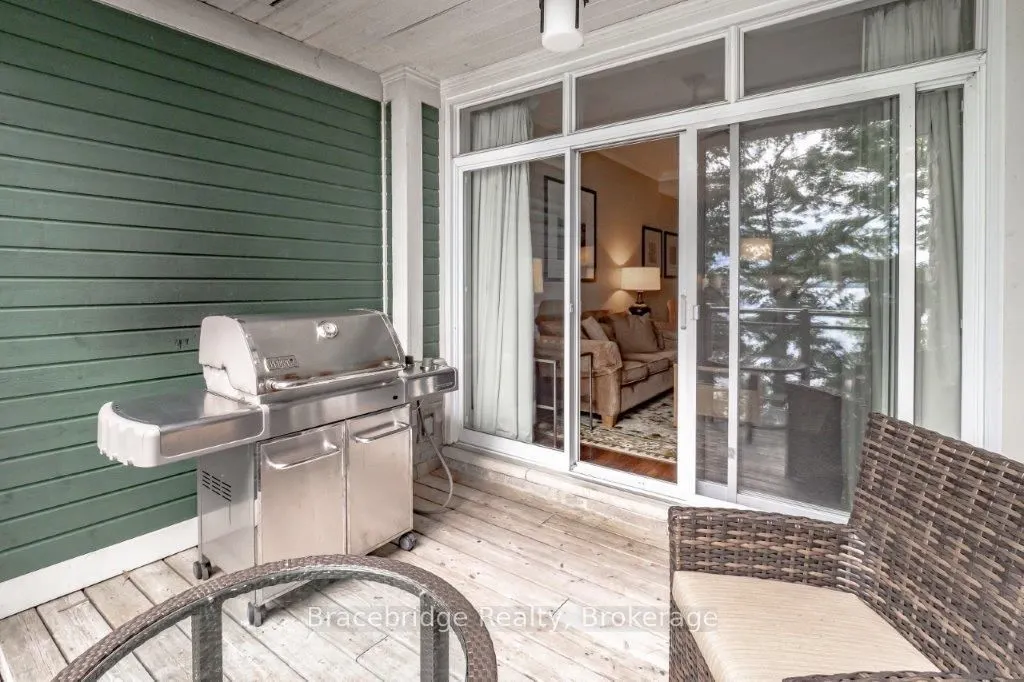 1869 Muskoka 118 Road W, #A102-A1&A2