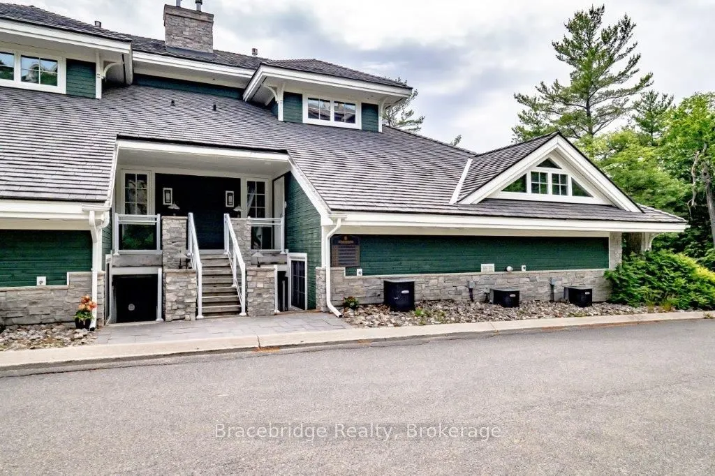 1869 Muskoka 118 Road W, #A102-A1&A2