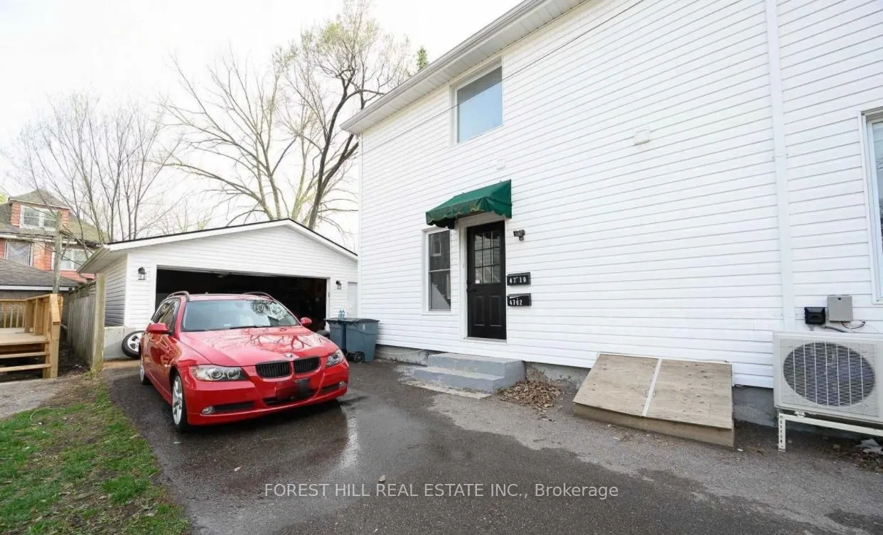 4710 Epworth Circle, #4702