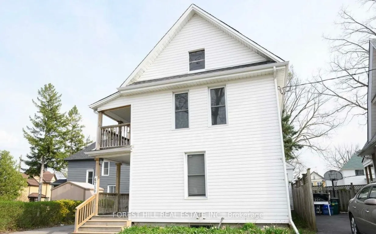 4710 Epworth Circle, #4702
