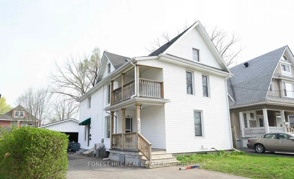 4710 Epworth Circle, #4702