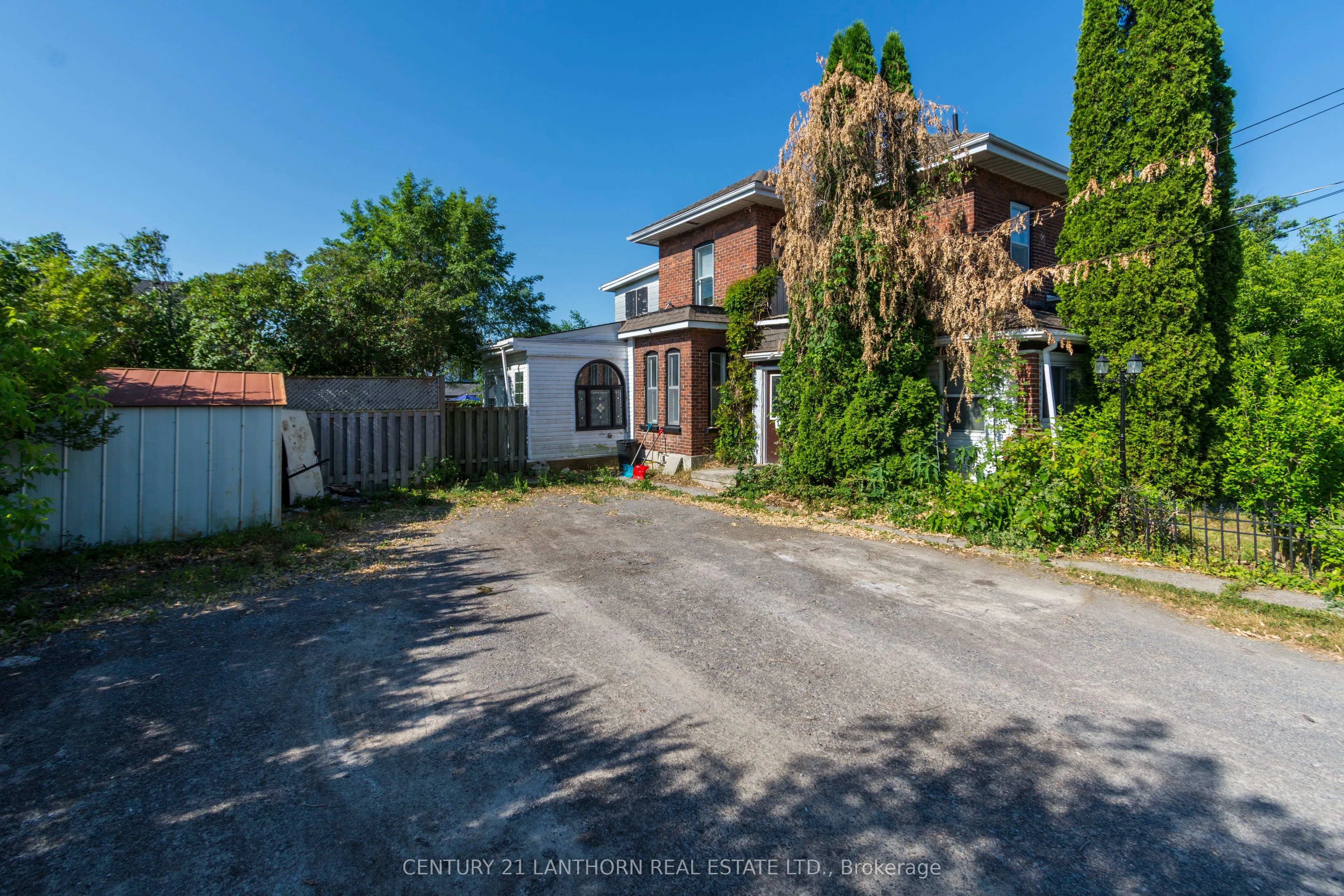 53 CROWN Street