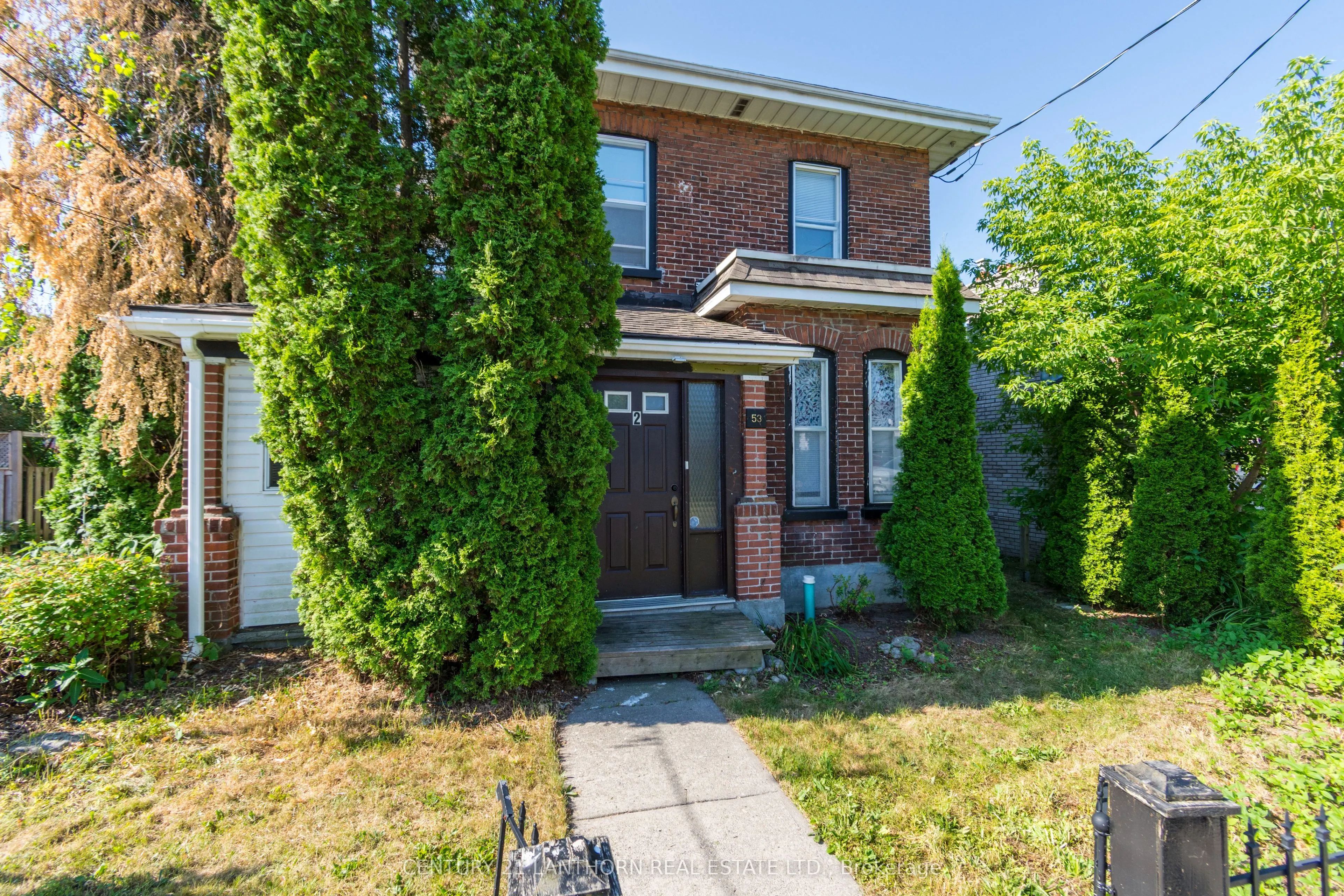 53 CROWN Street