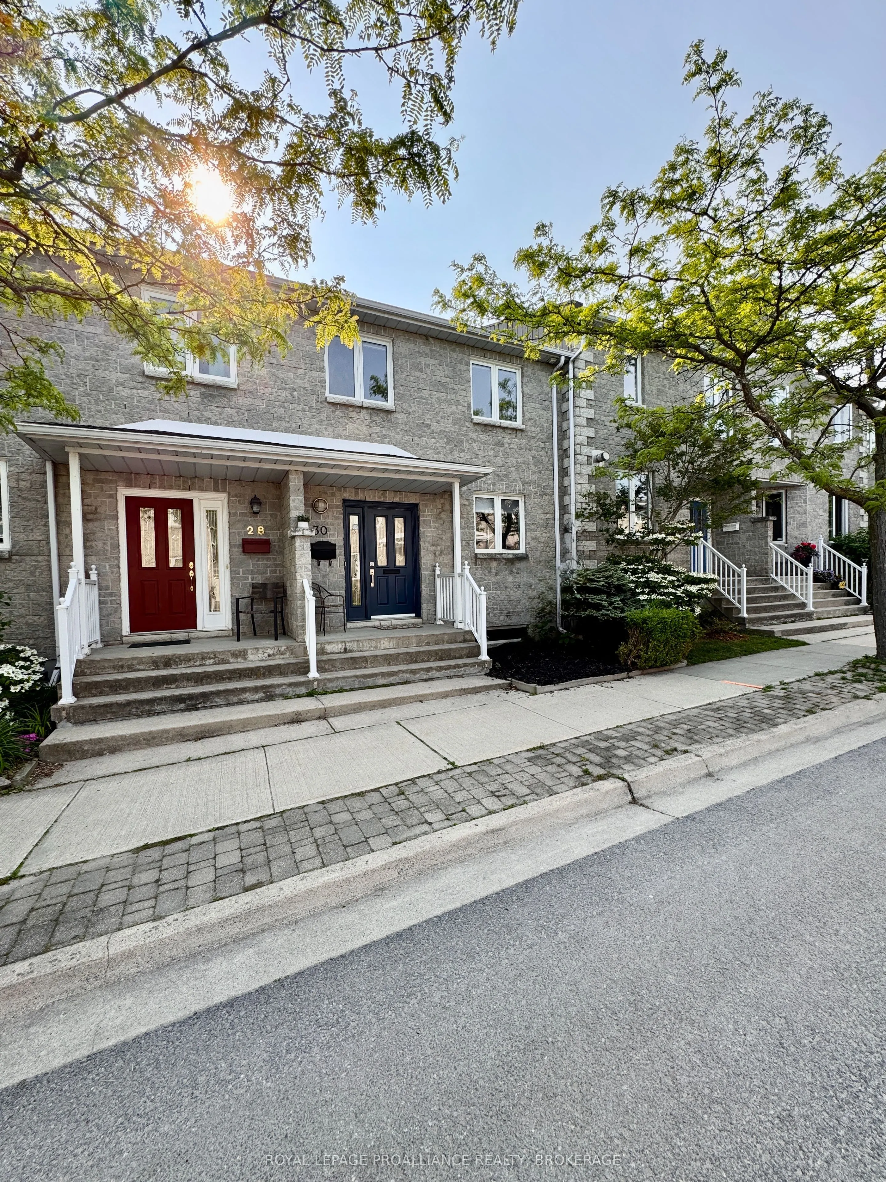 30 Yonge Street