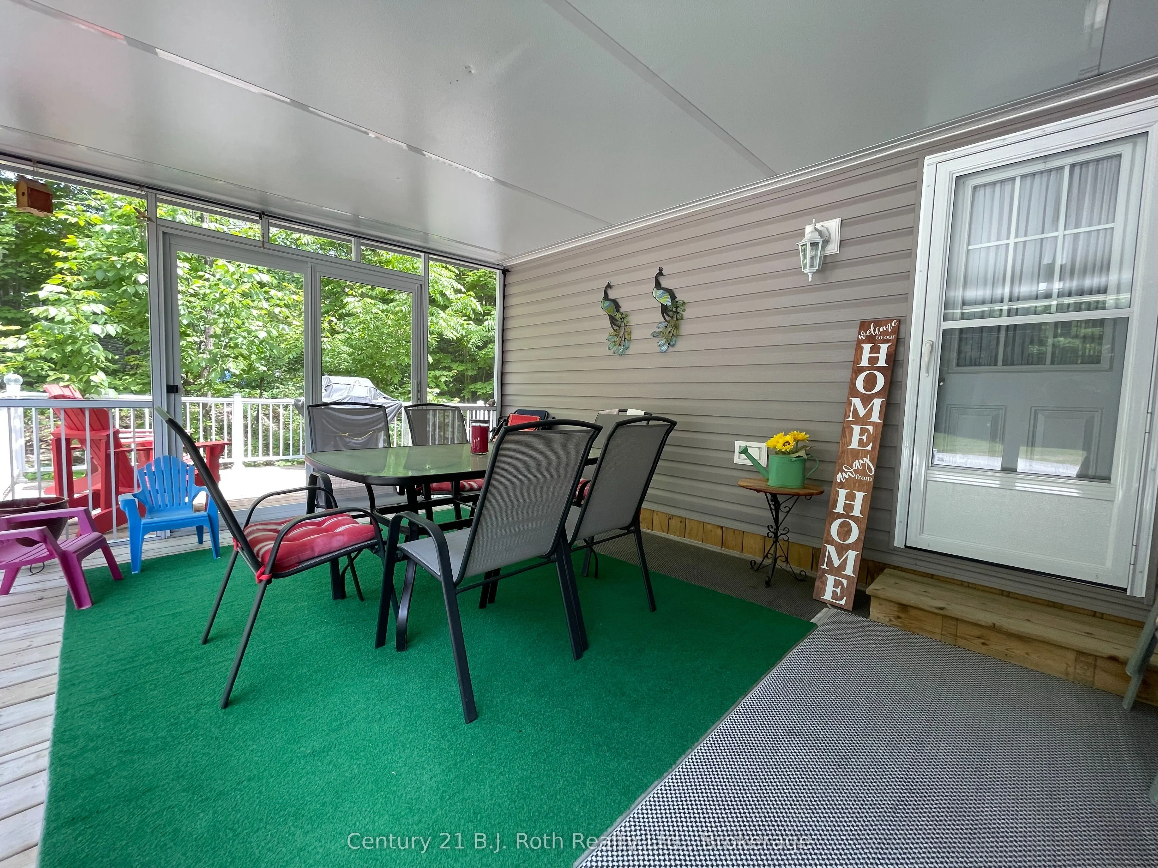 1082 Shamrock Marina Road, #143