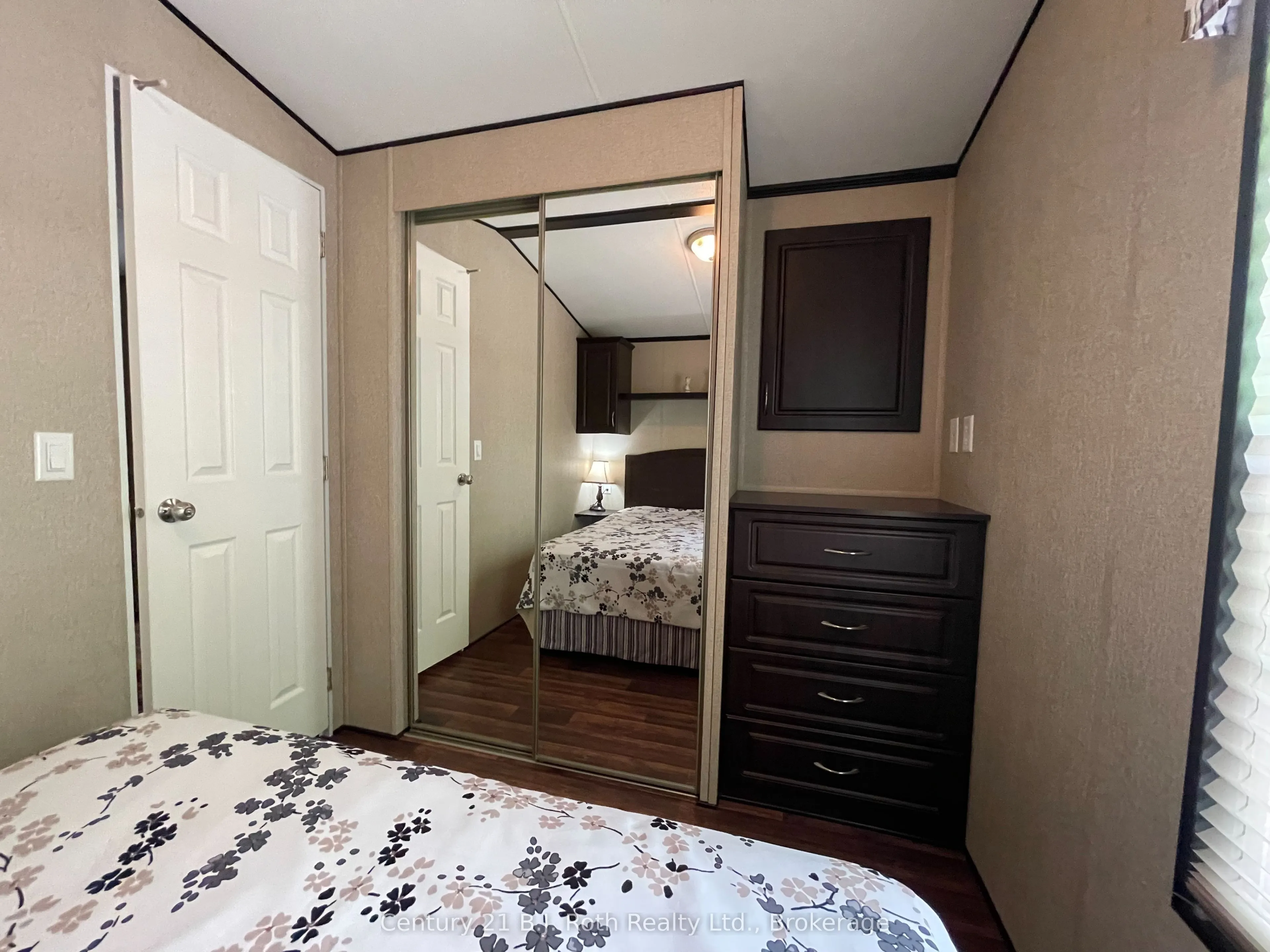 1082 Shamrock Marina Road, #143