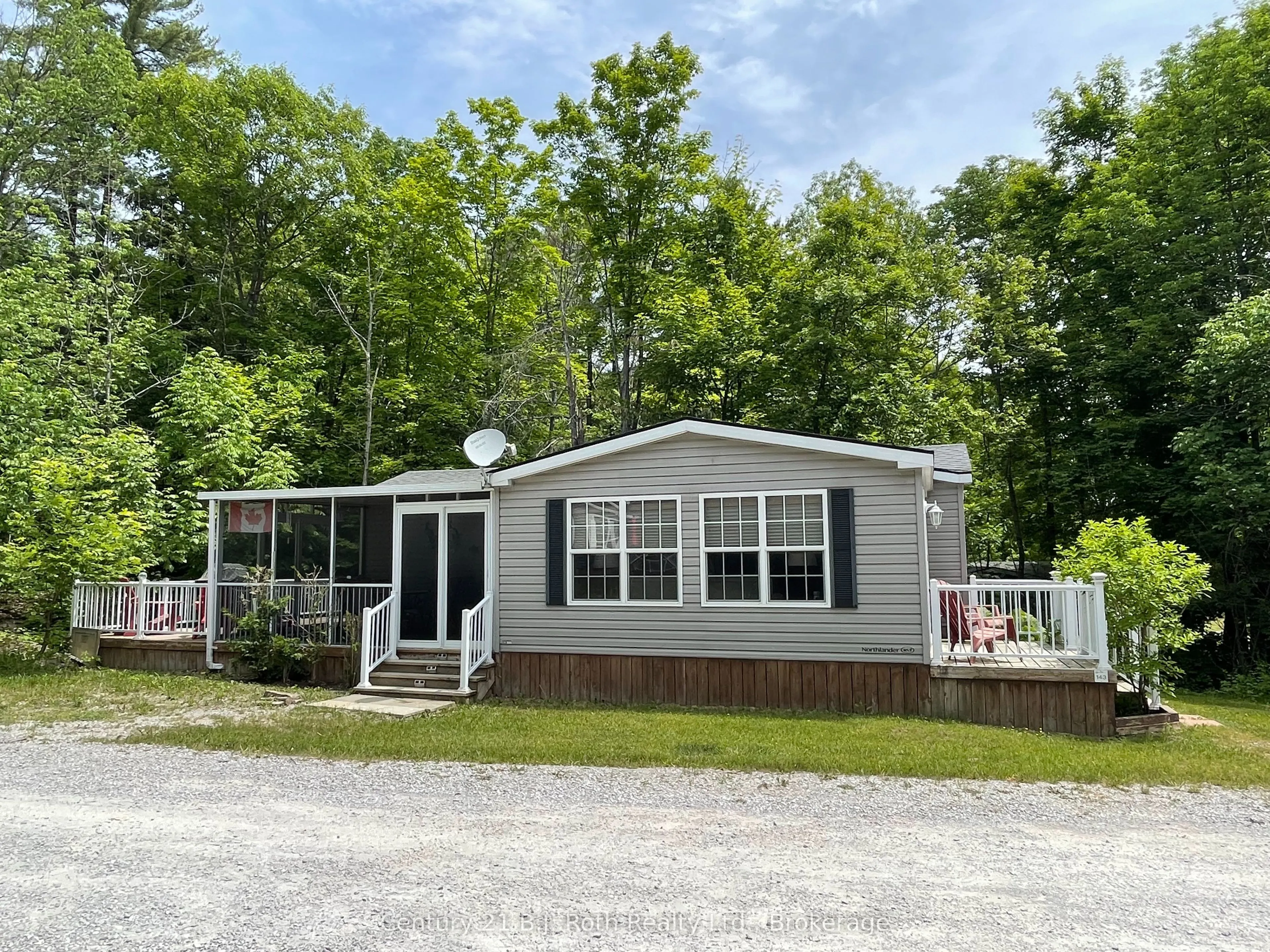 1082 Shamrock Marina Road, #143