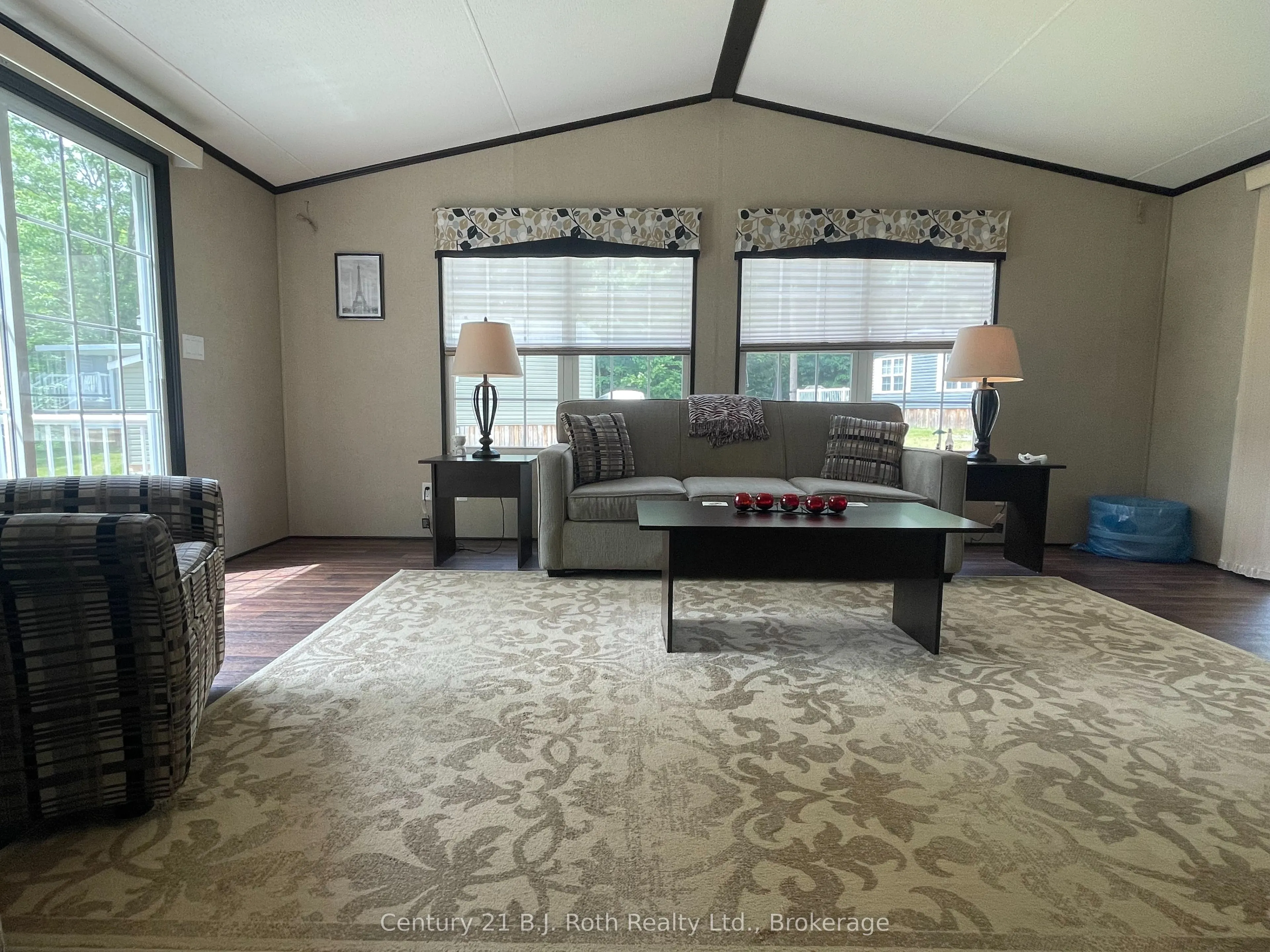 1082 Shamrock Marina Road, #143