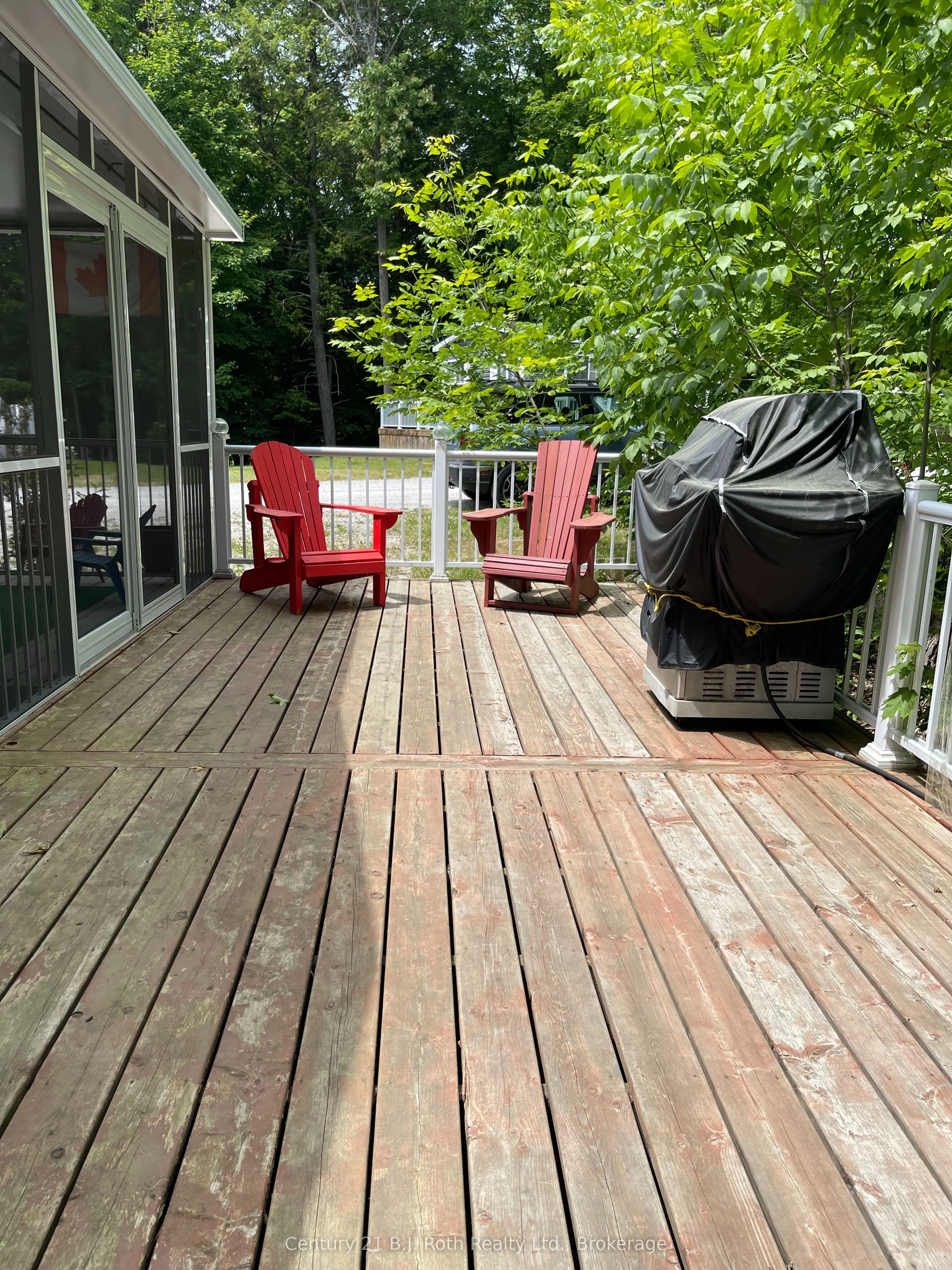 1082 Shamrock Marina Road, #143