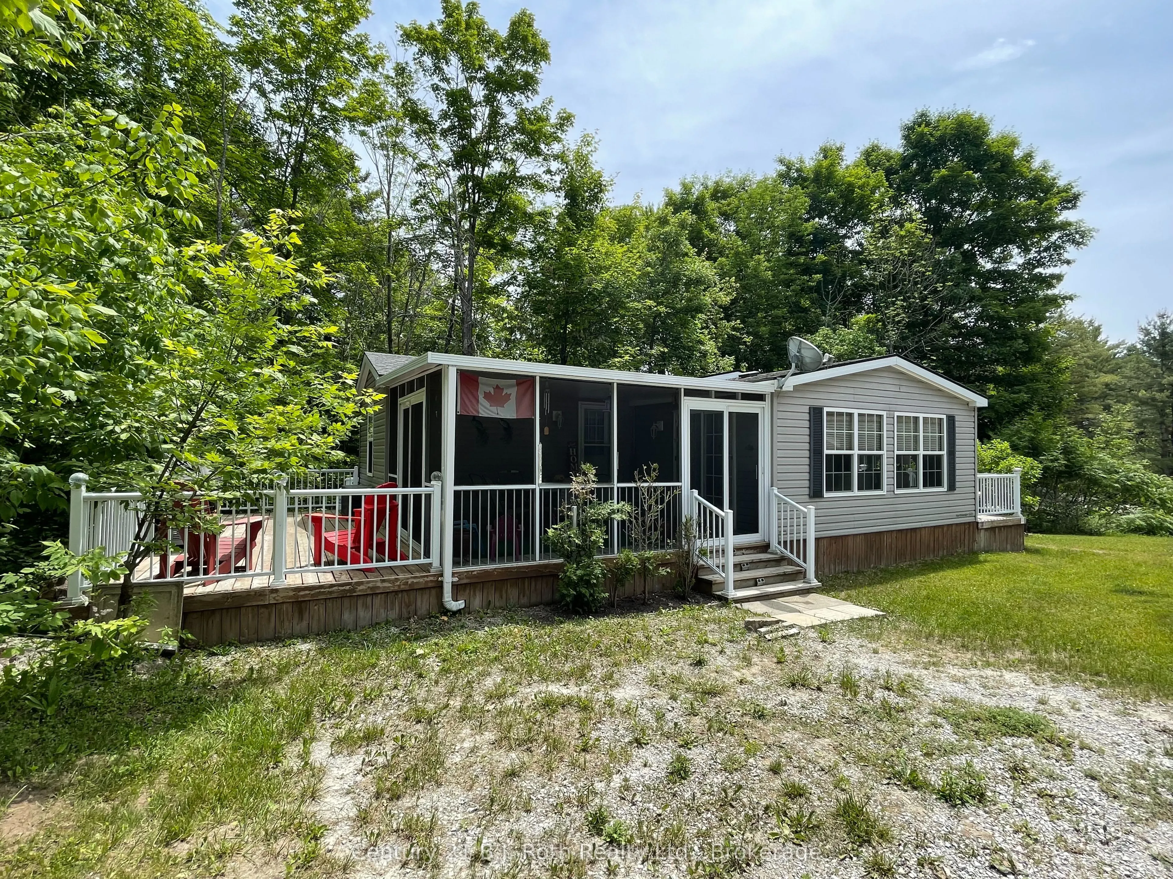 1082 Shamrock Marina Road, #143