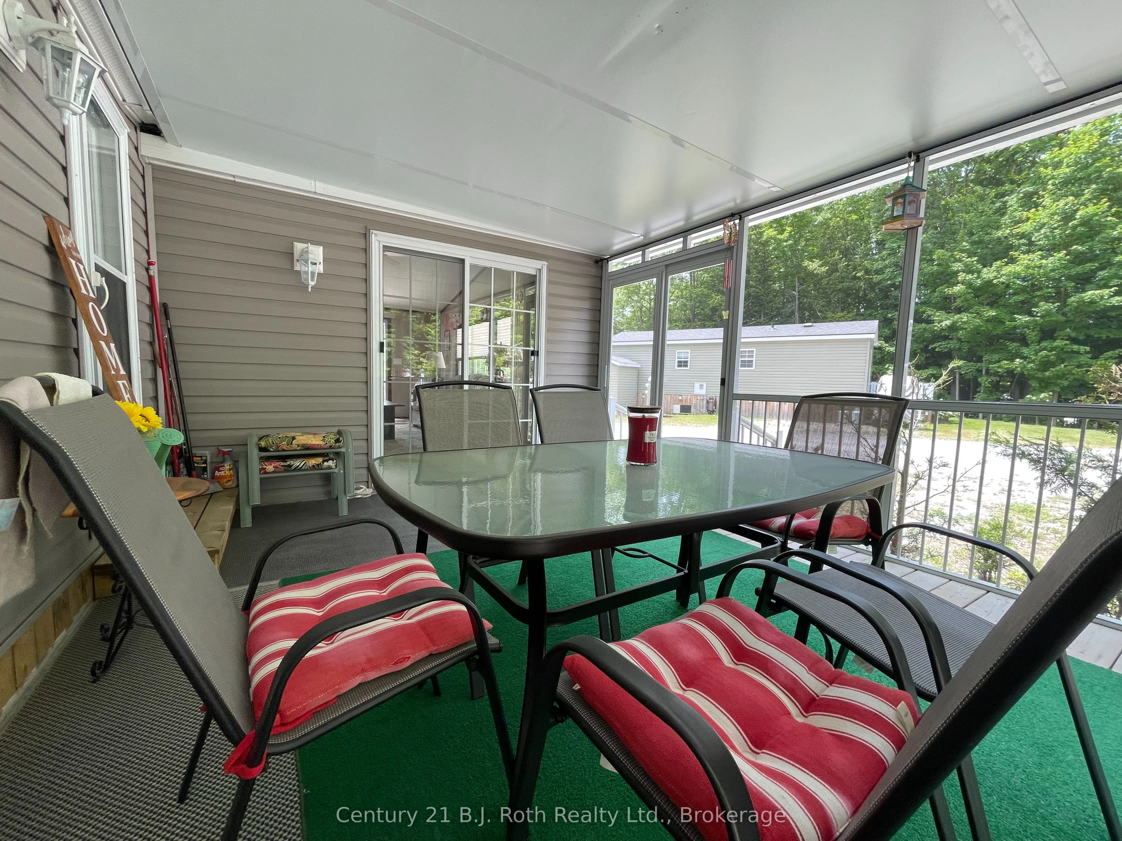 1082 Shamrock Marina Road, #143