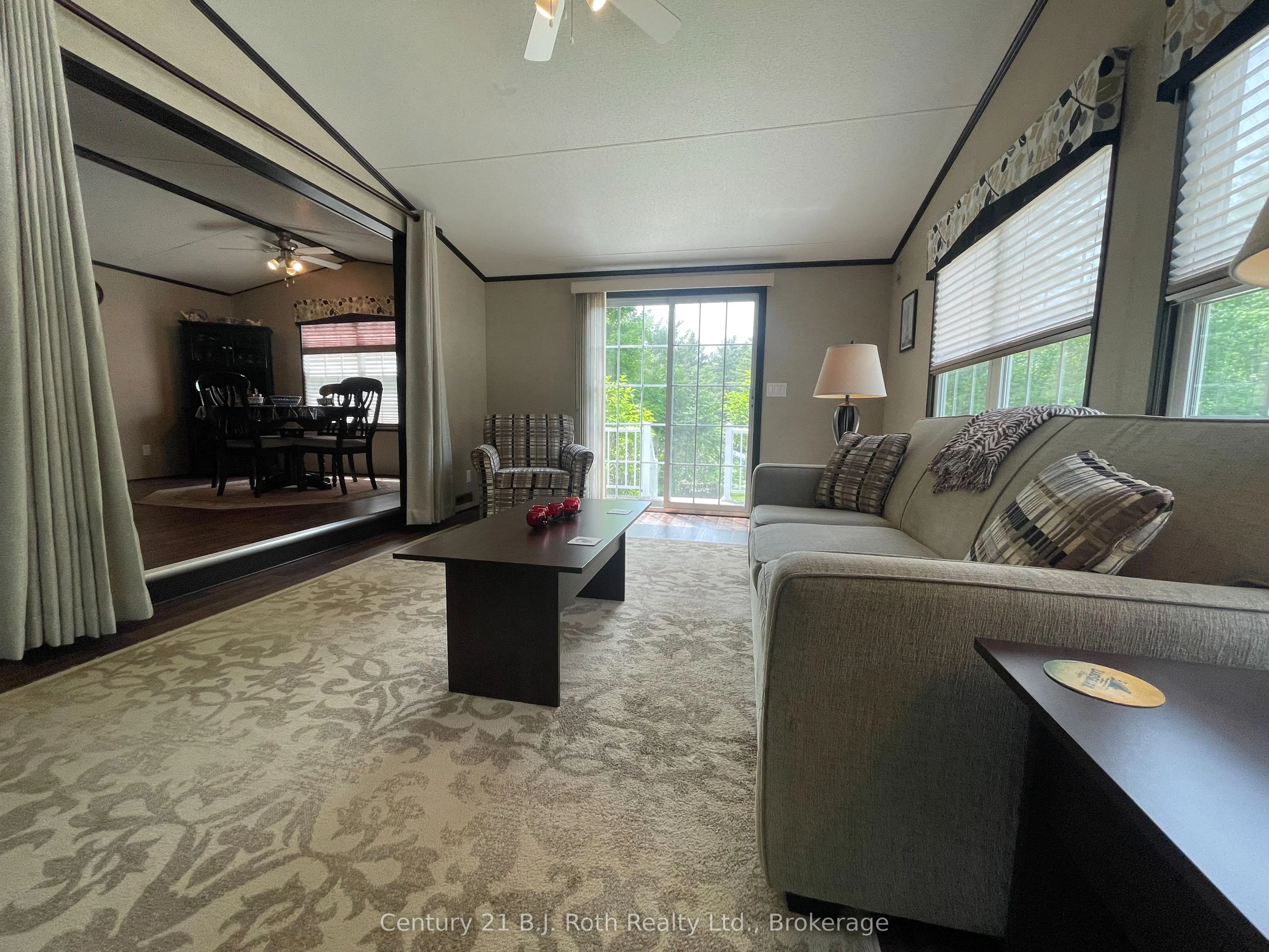 1082 Shamrock Marina Road, #143