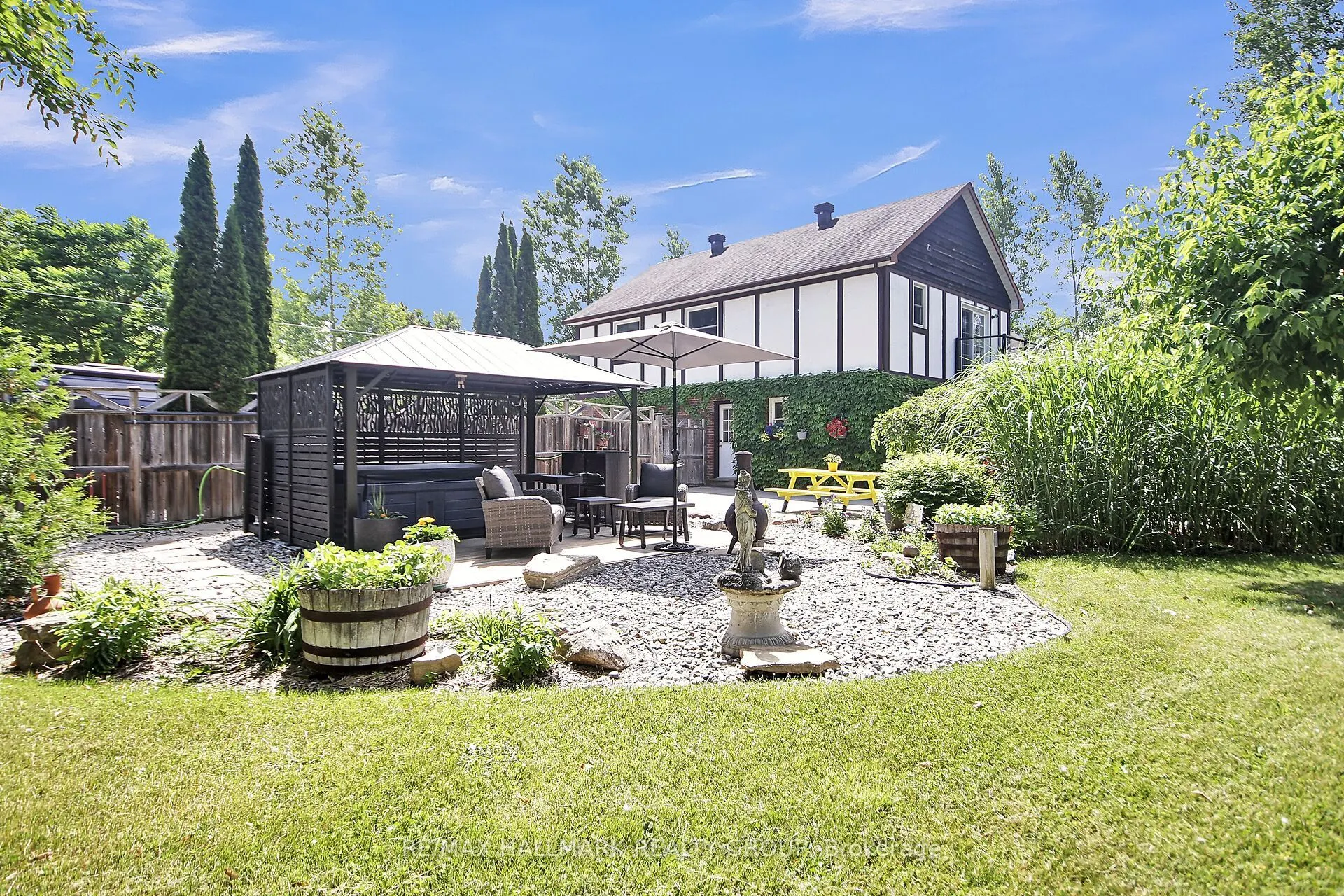 6942 Gallagher Road