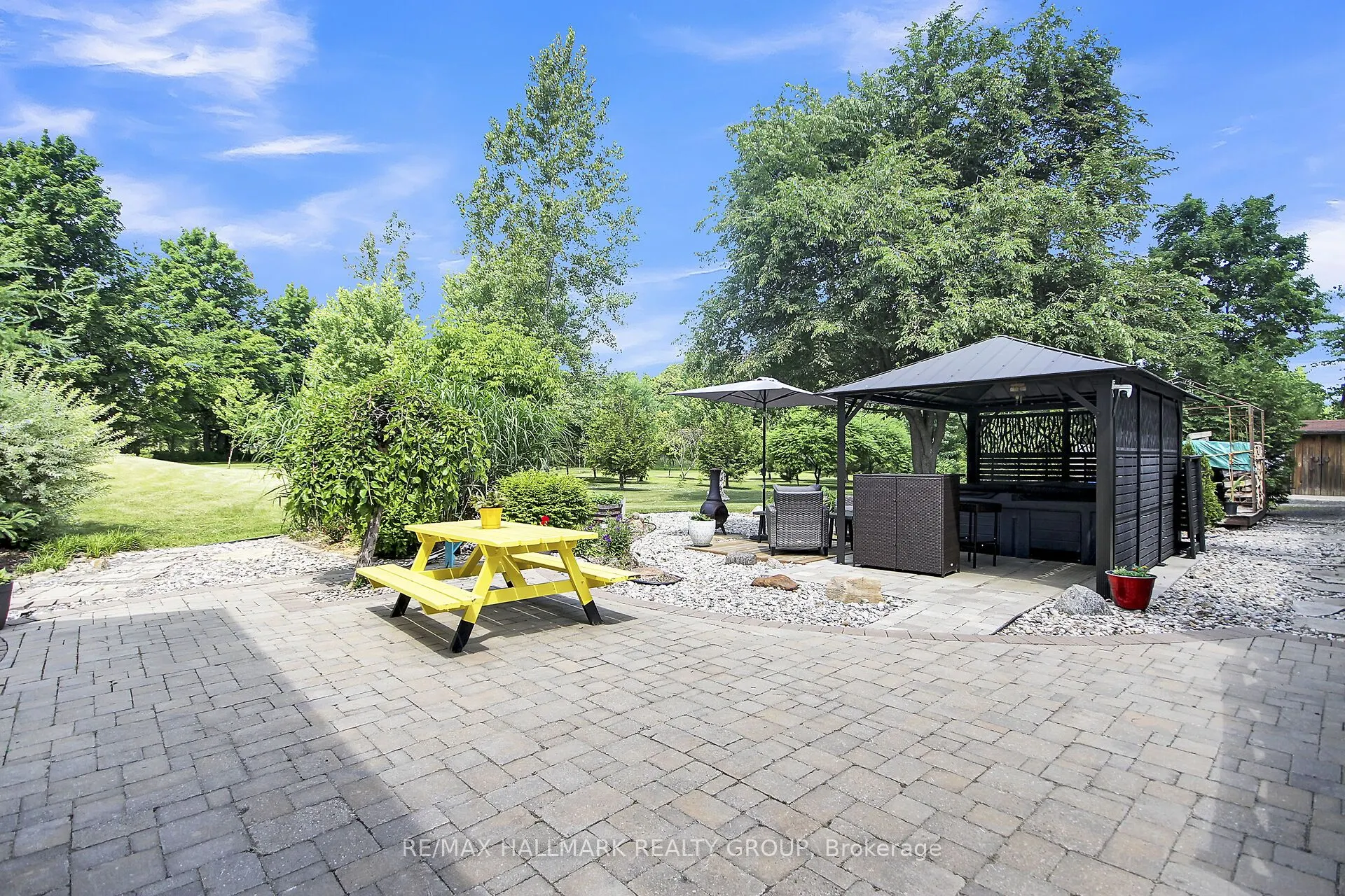6942 Gallagher Road