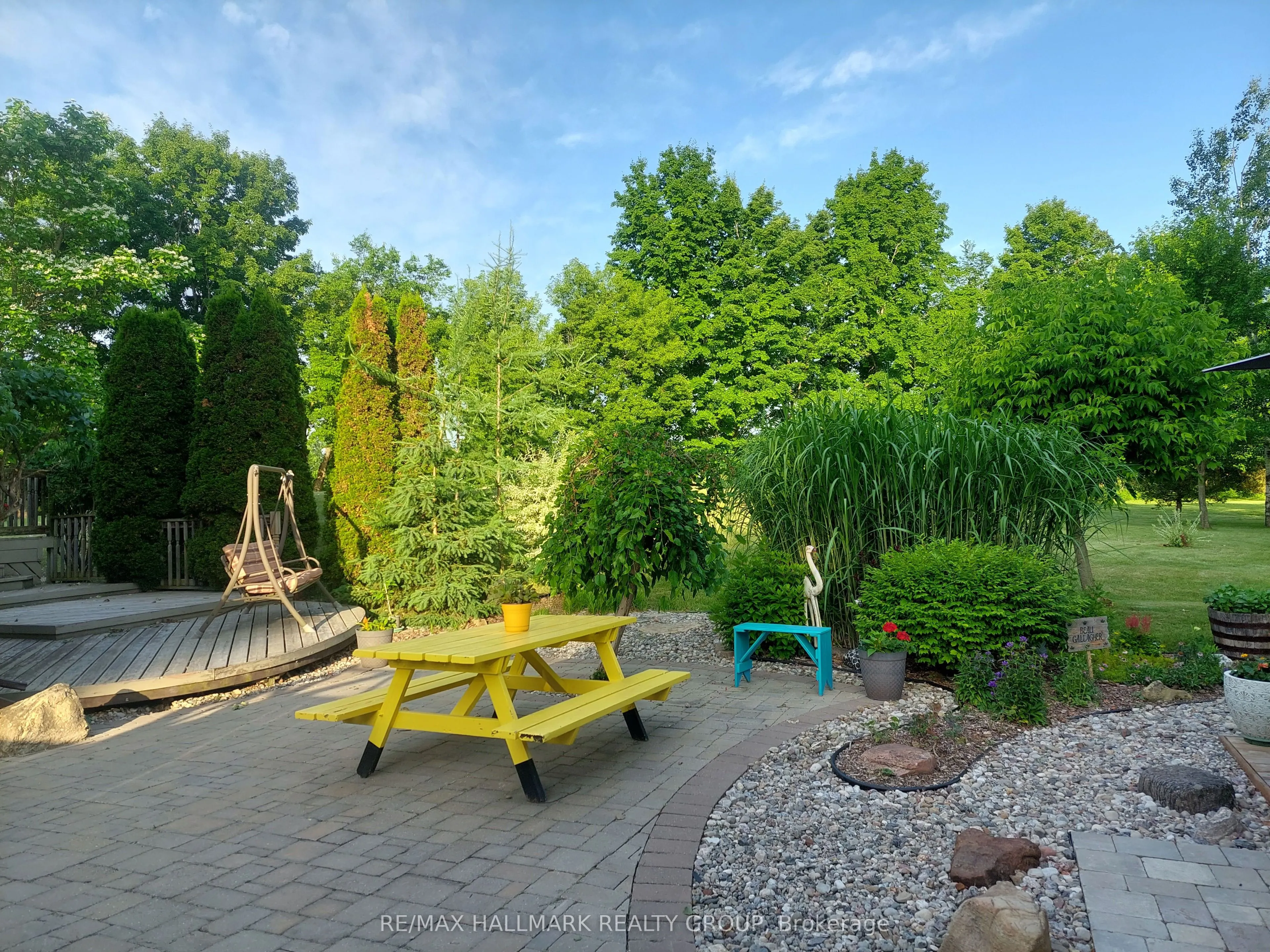 6942 Gallagher Road