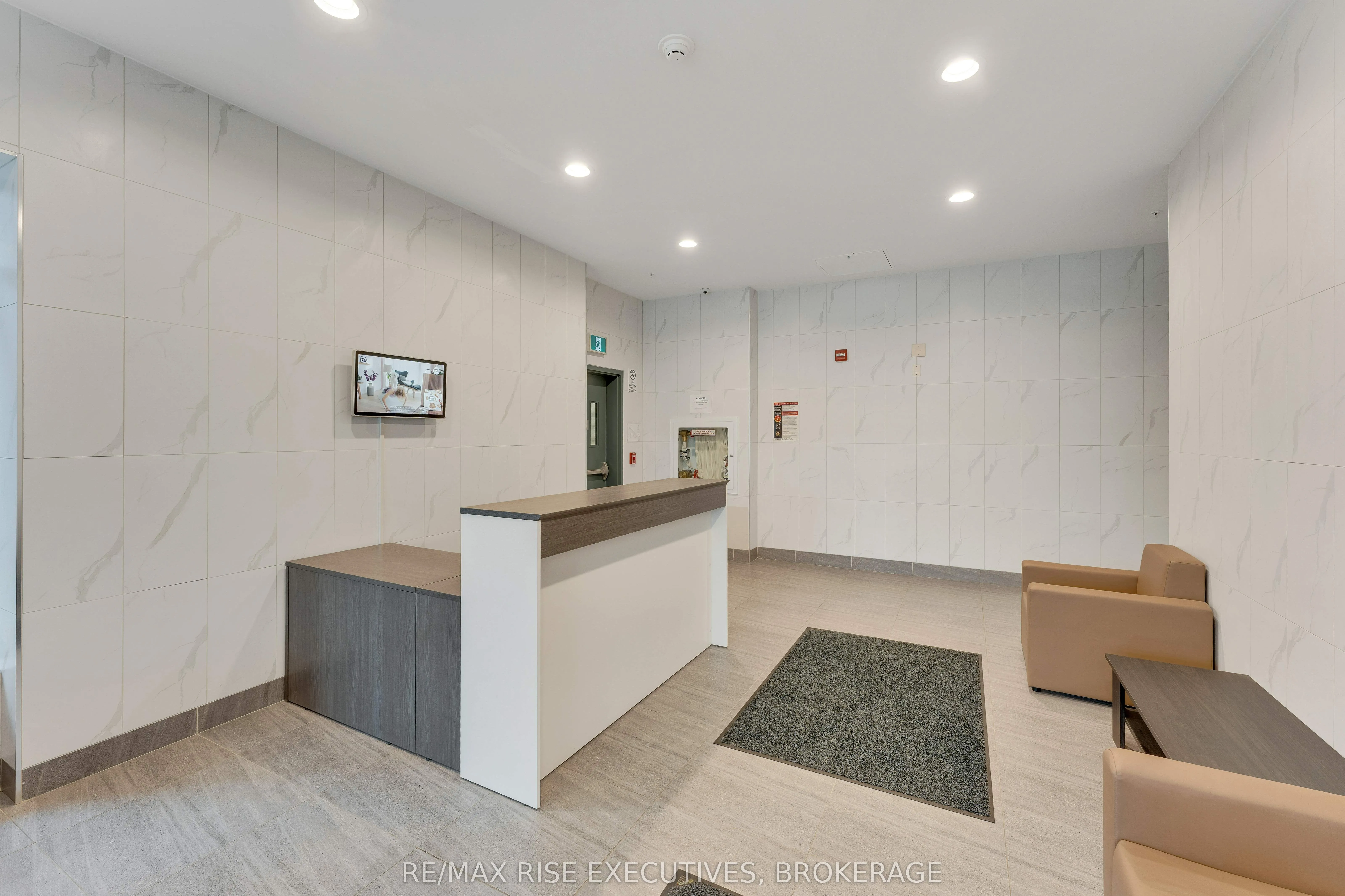 652 Princess Street, #104