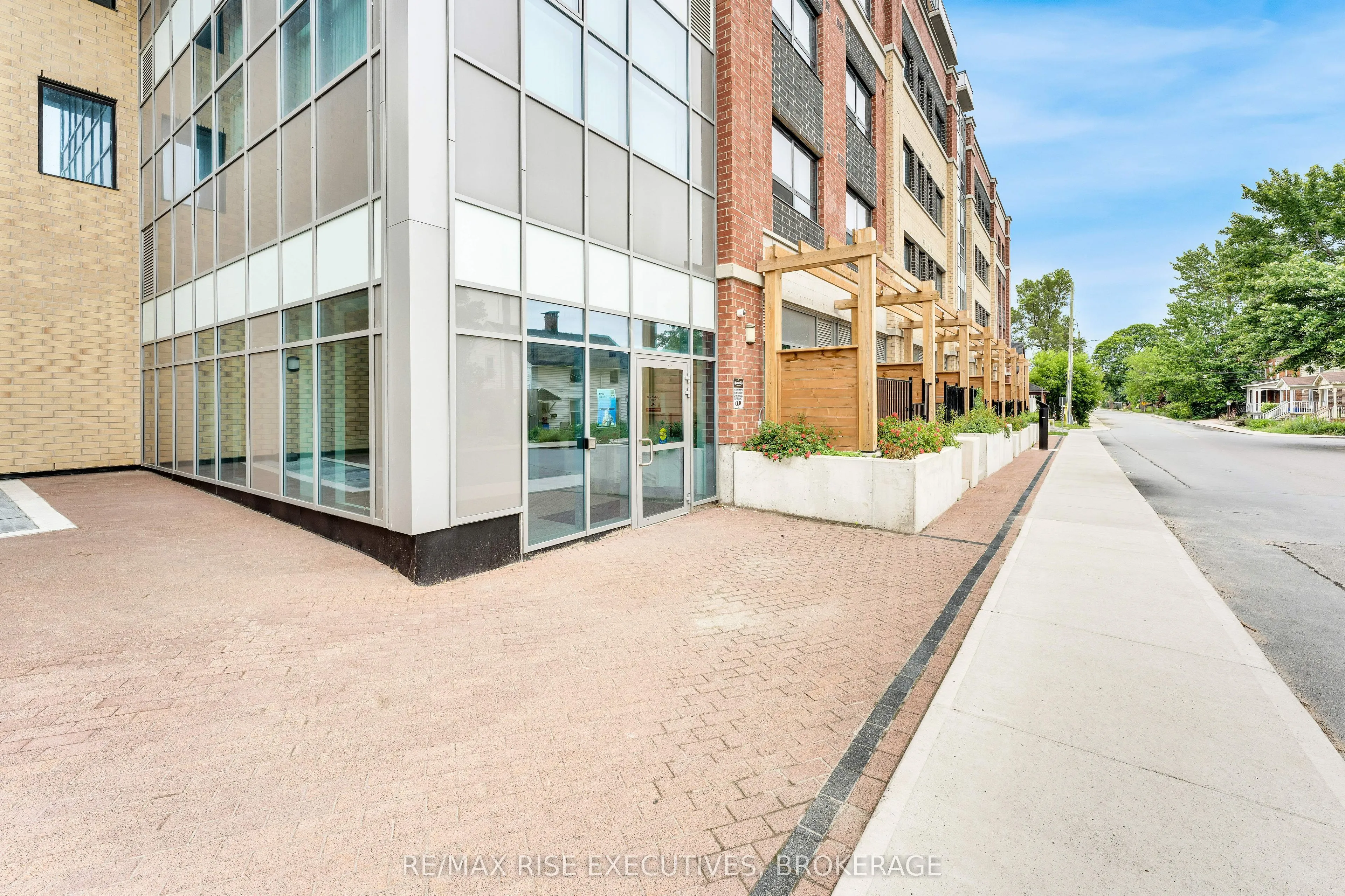 652 Princess Street, #104