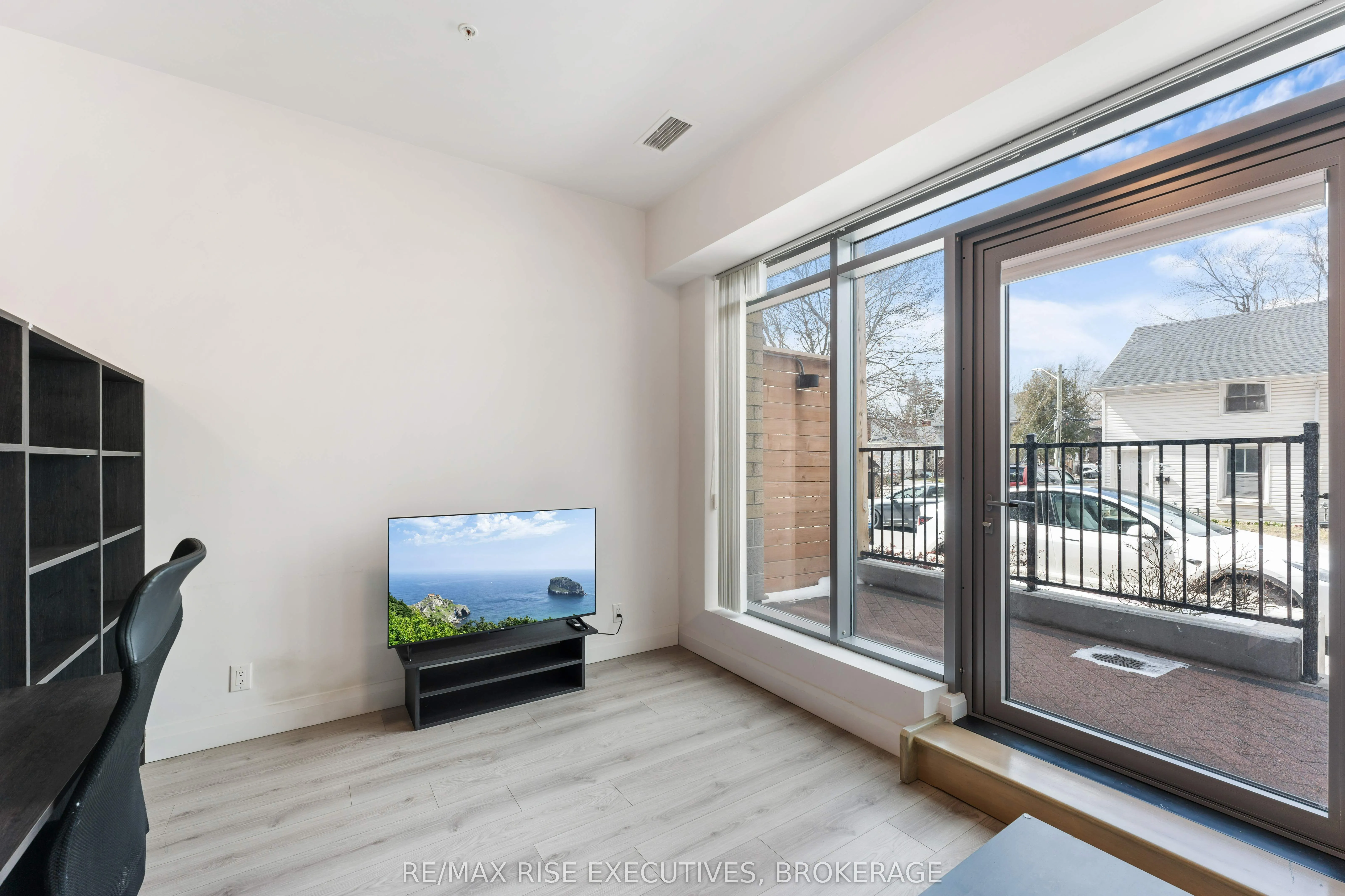 652 Princess Street, #104