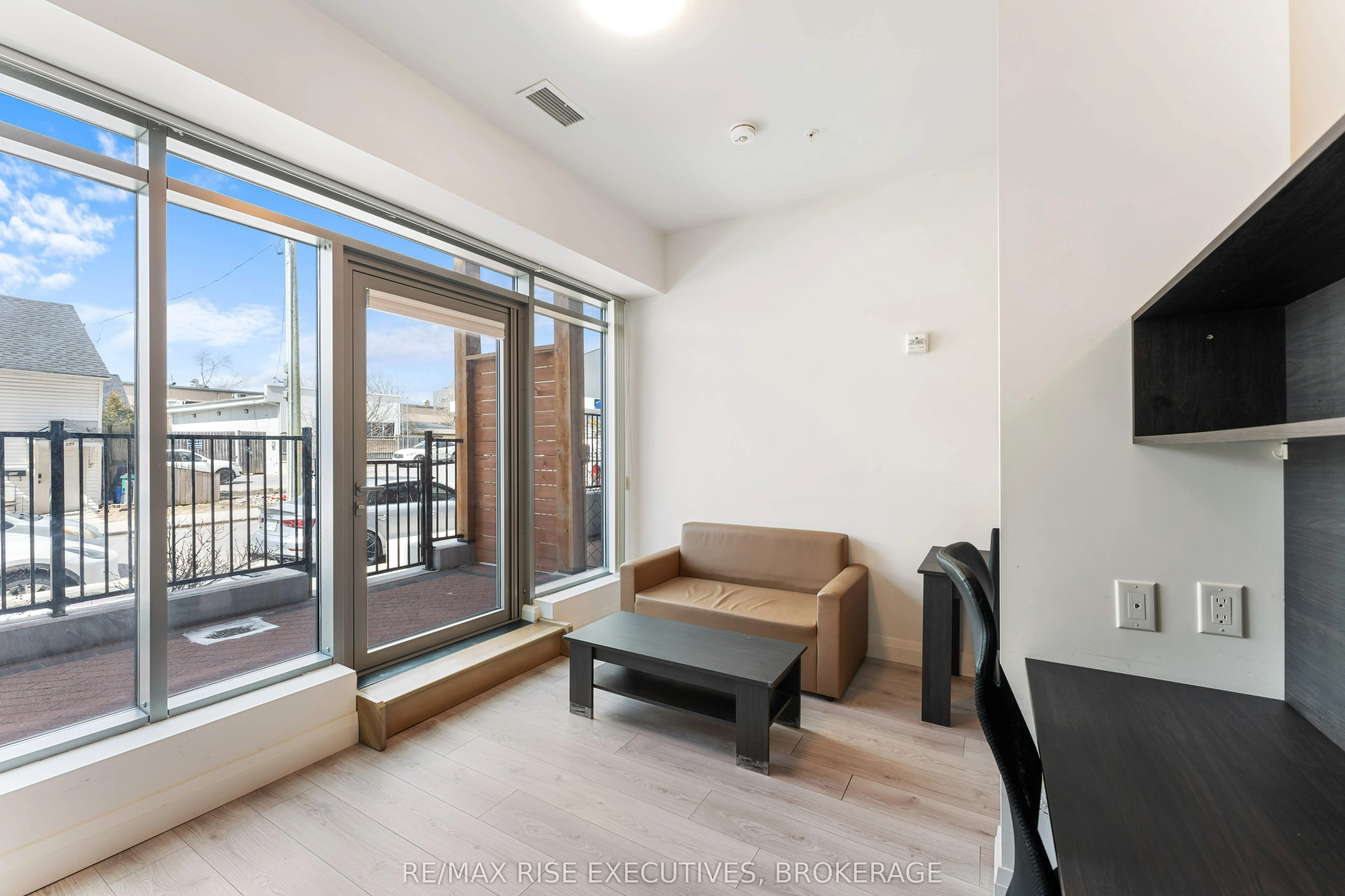 652 Princess Street, #104