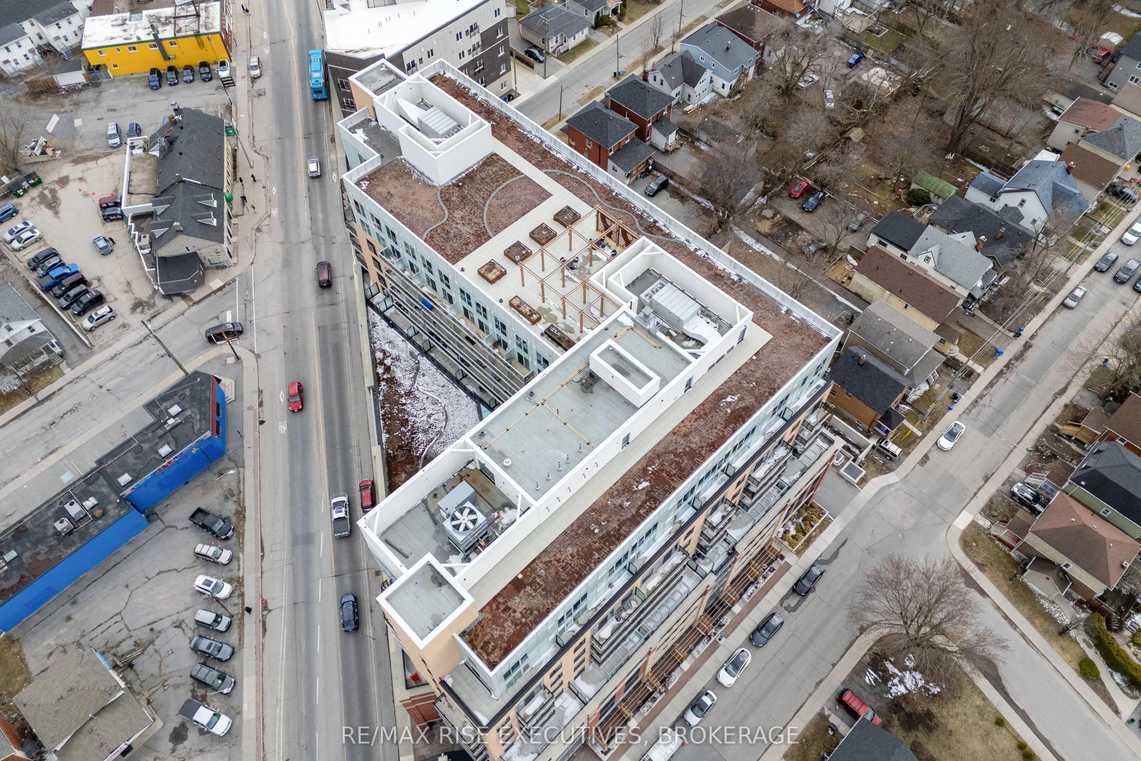 652 Princess Street, #104