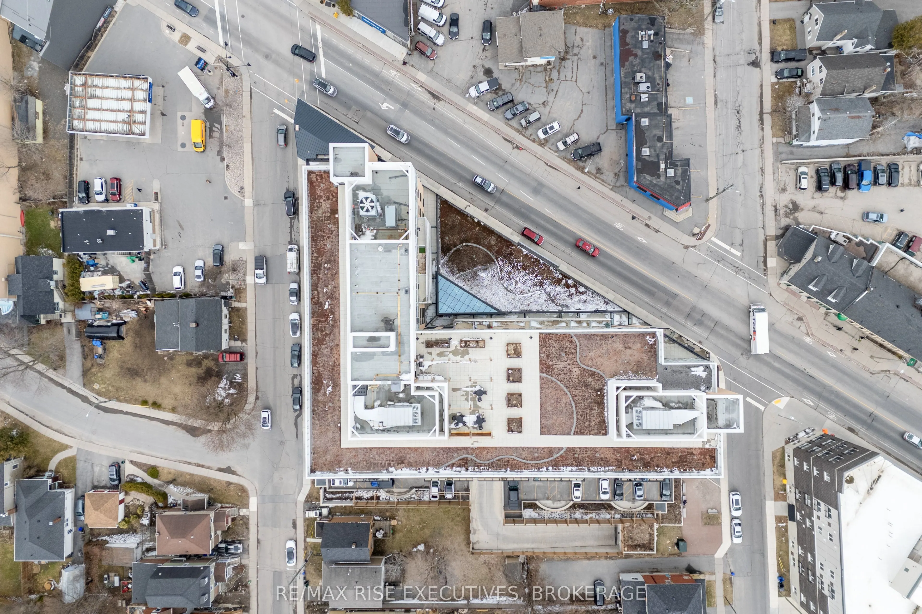 652 Princess Street, #104