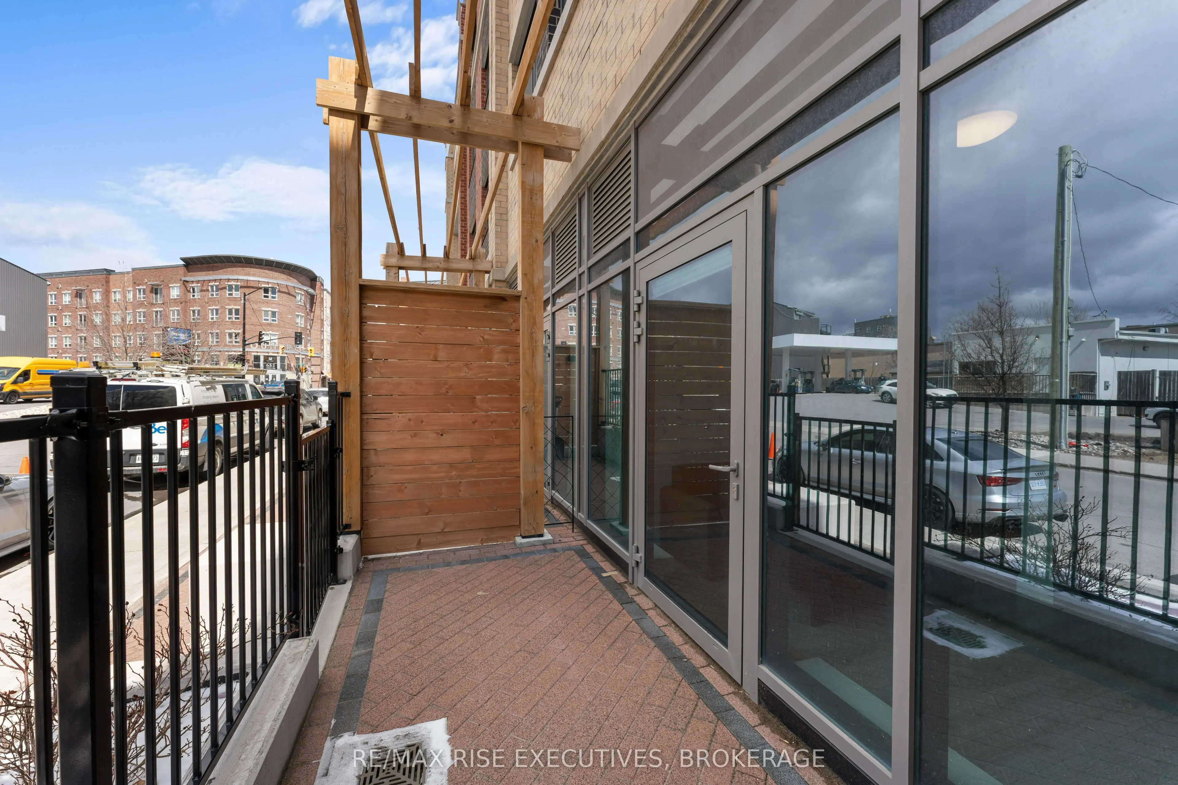 652 Princess Street, #104