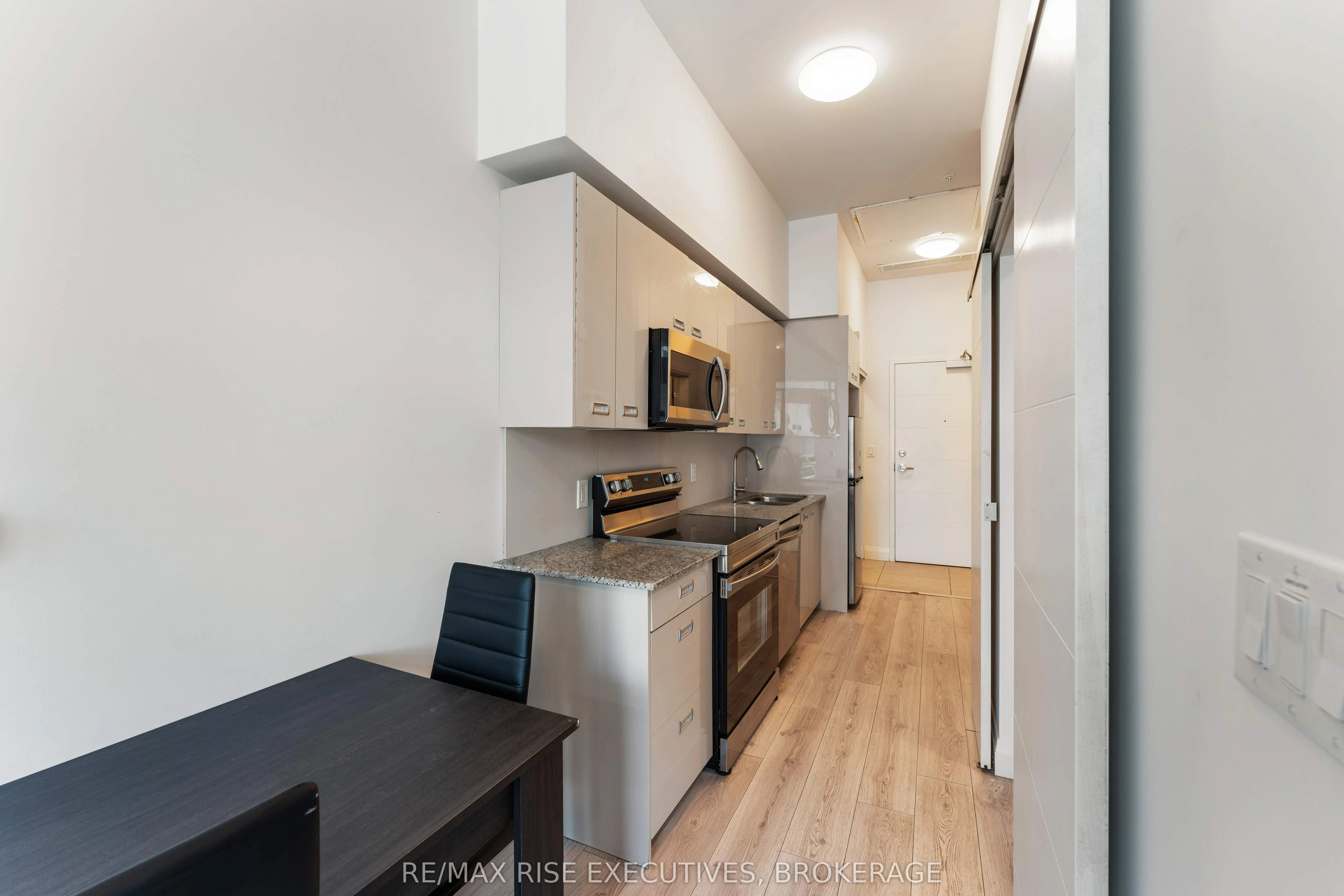 652 Princess Street, #104