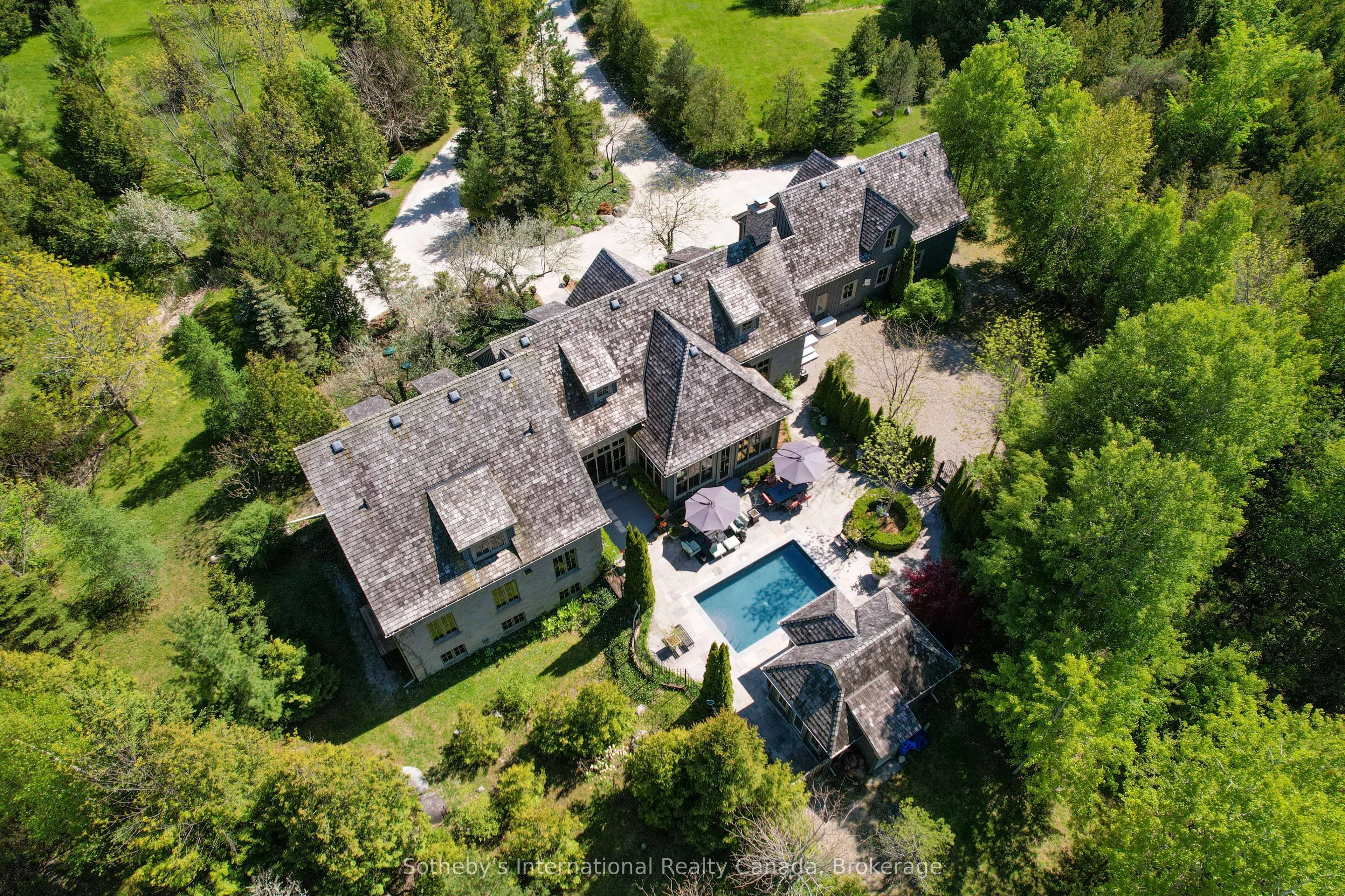 828327 GREY ROAD 40
