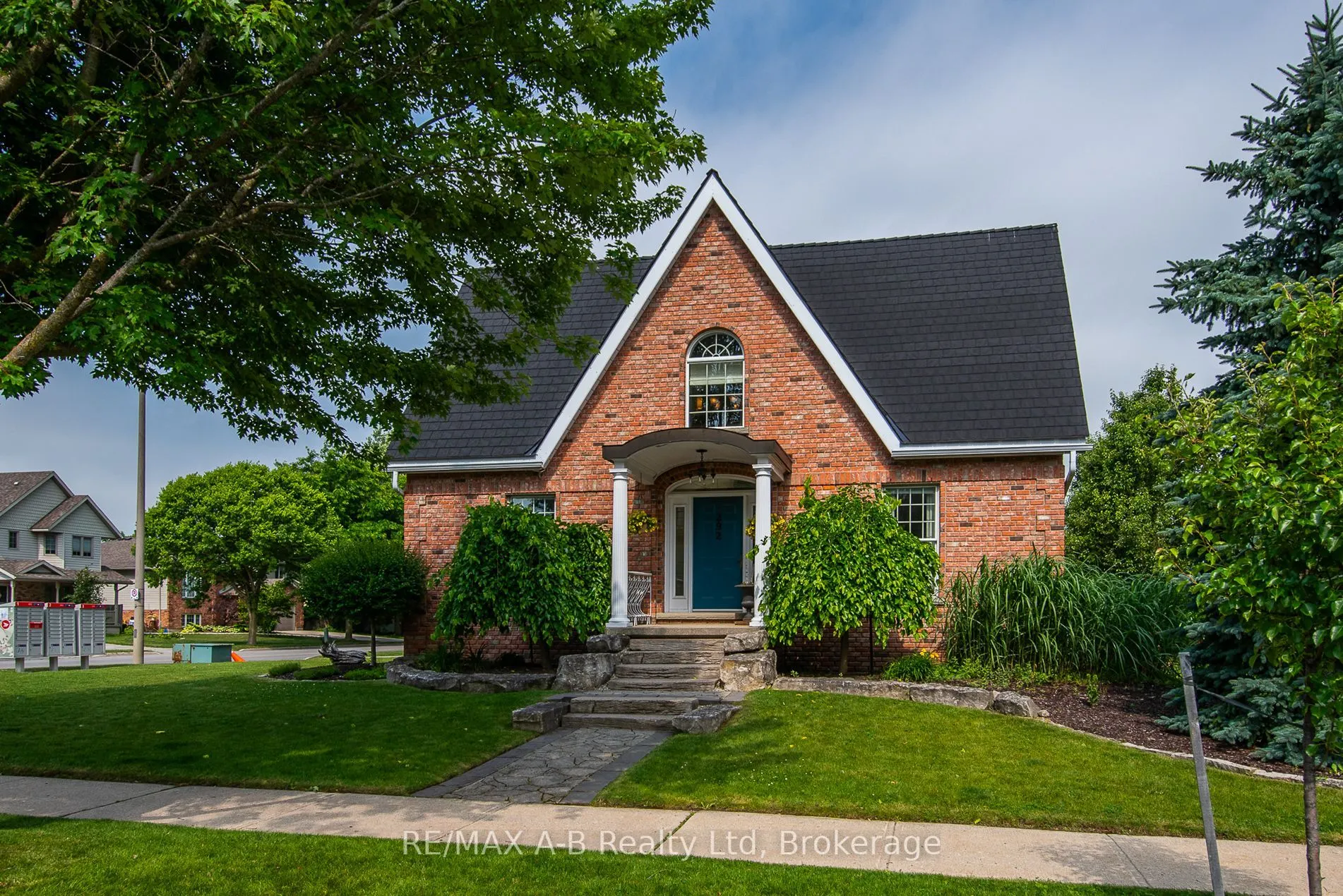 292 Woods Street