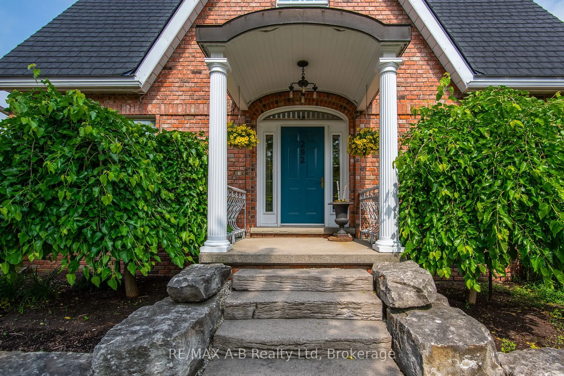292 Woods Street