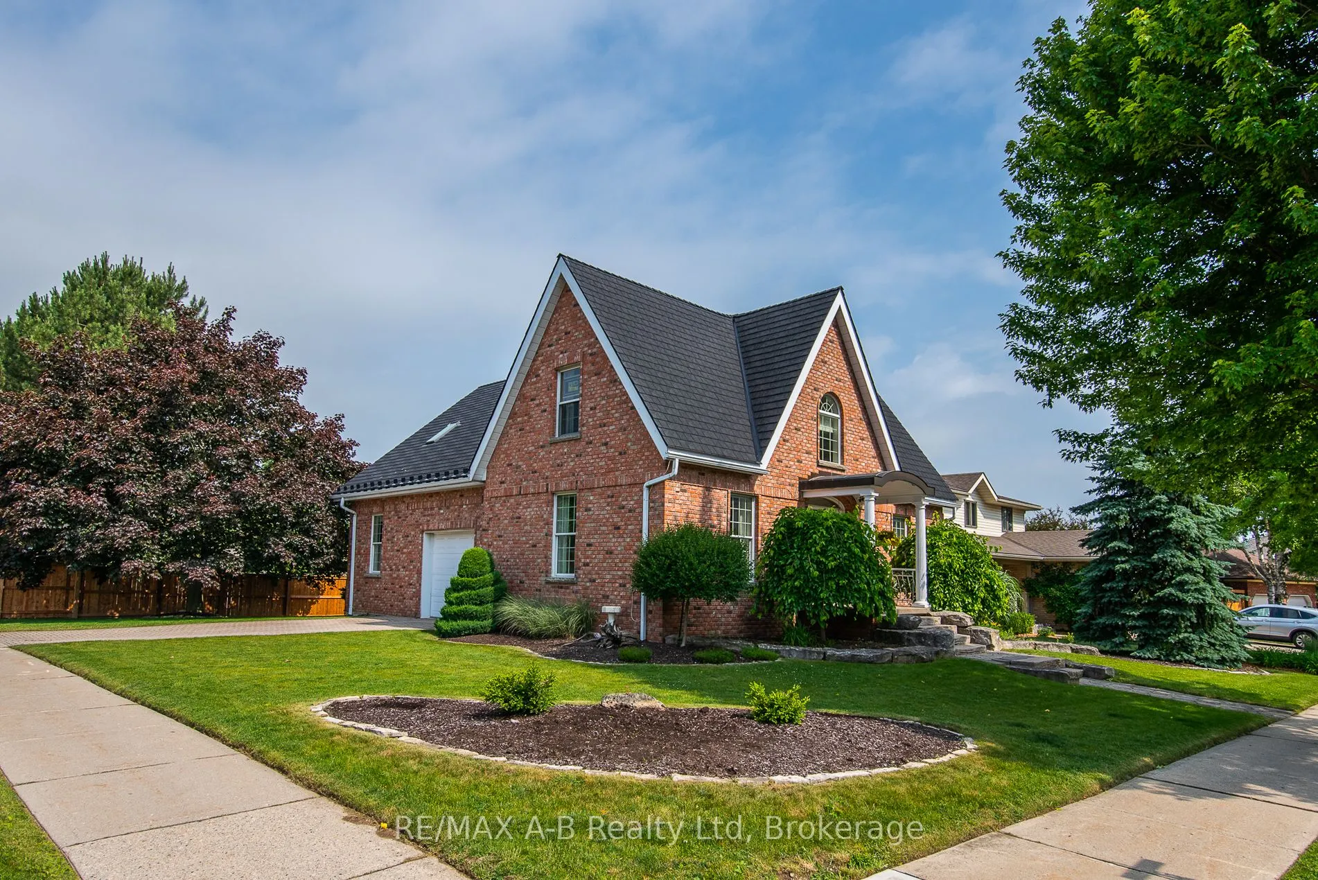 292 Woods Street
