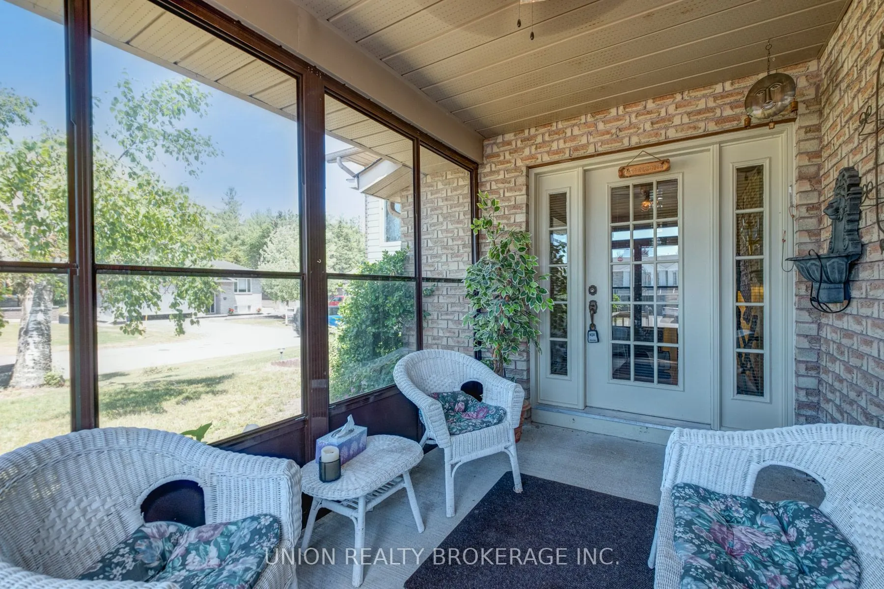18 Birch Crescent