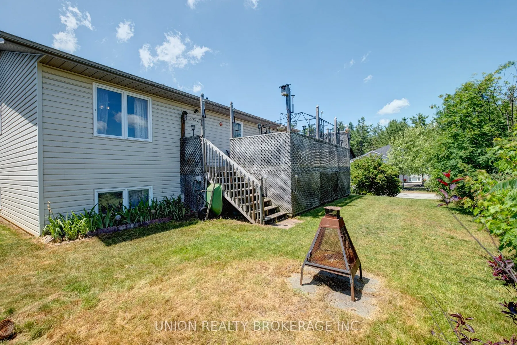 18 Birch Crescent