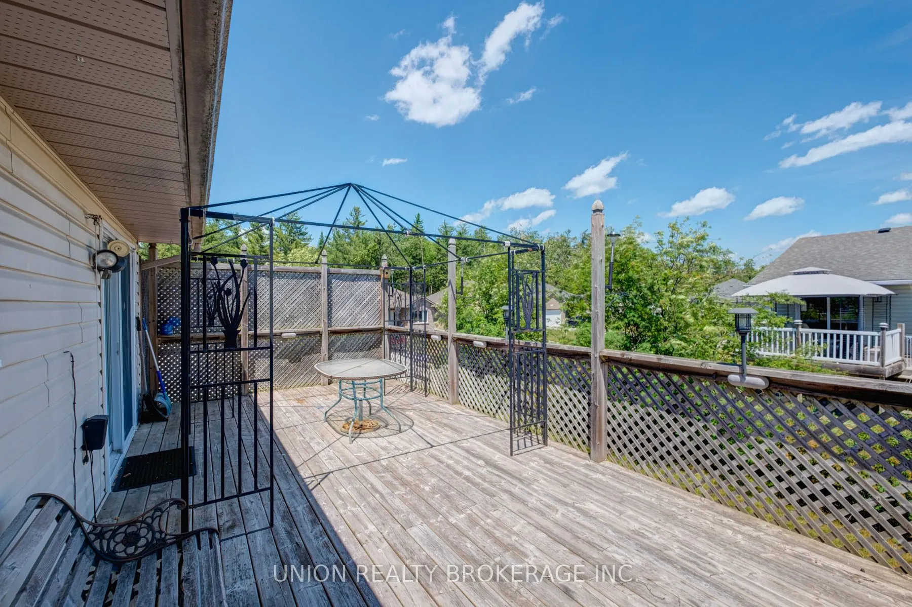 18 Birch Crescent