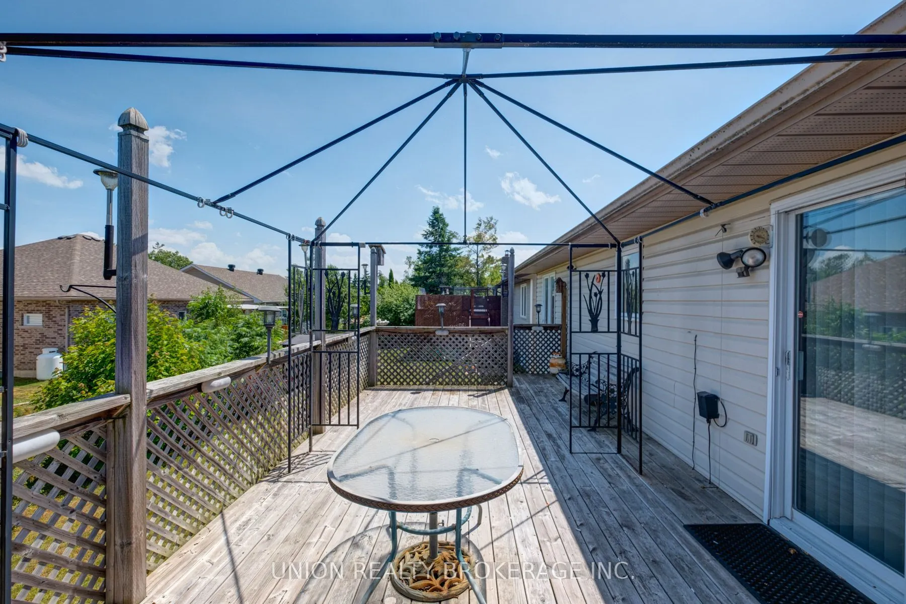 18 Birch Crescent