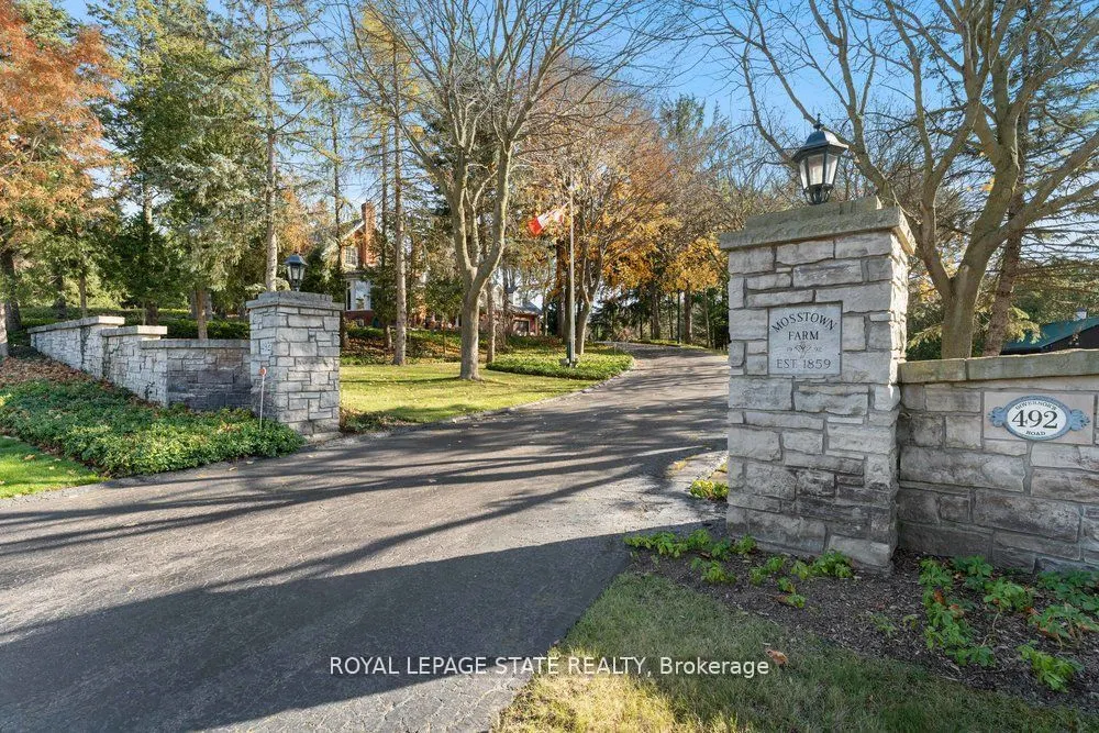 492 Governors Road