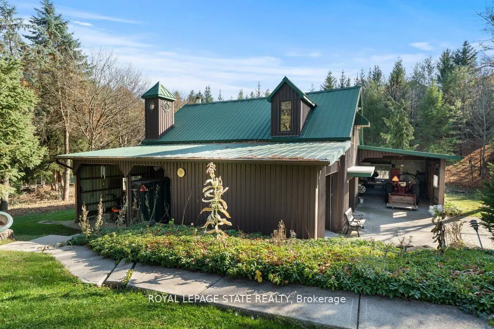 492 Governors Road