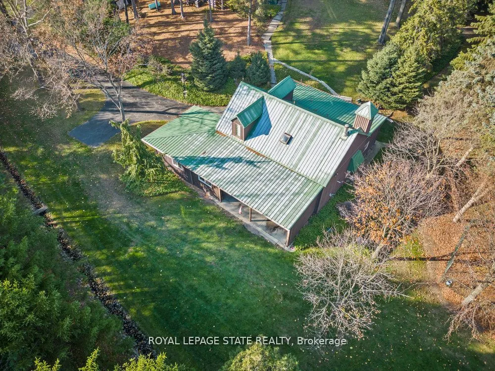 492 Governors Road