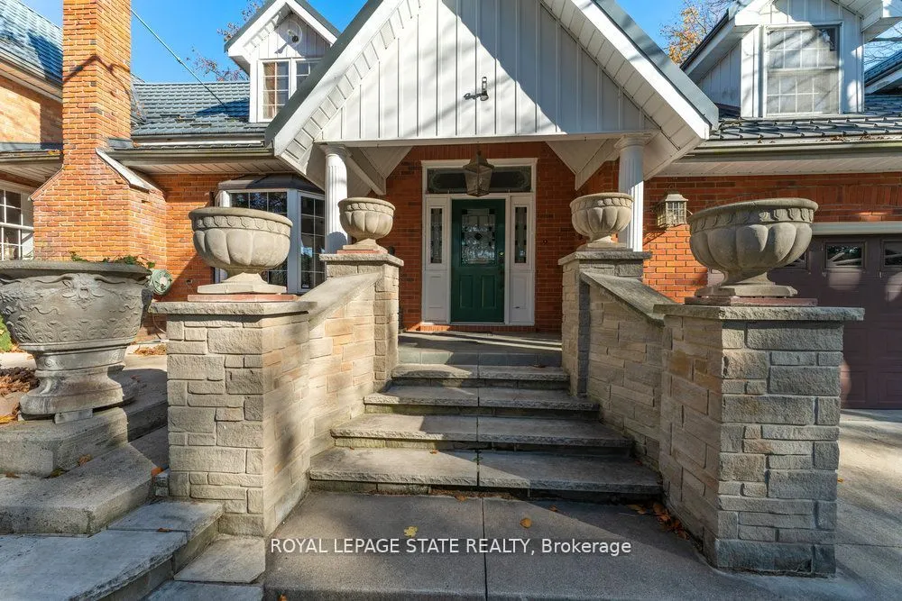 492 Governors Road