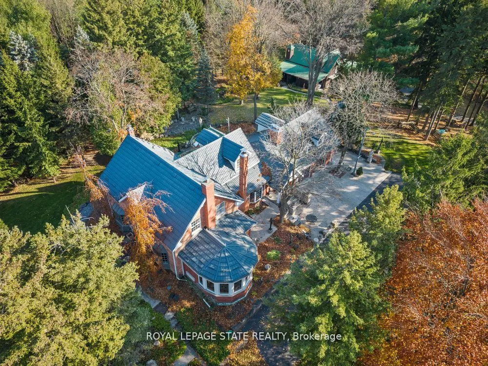 492 Governors Road