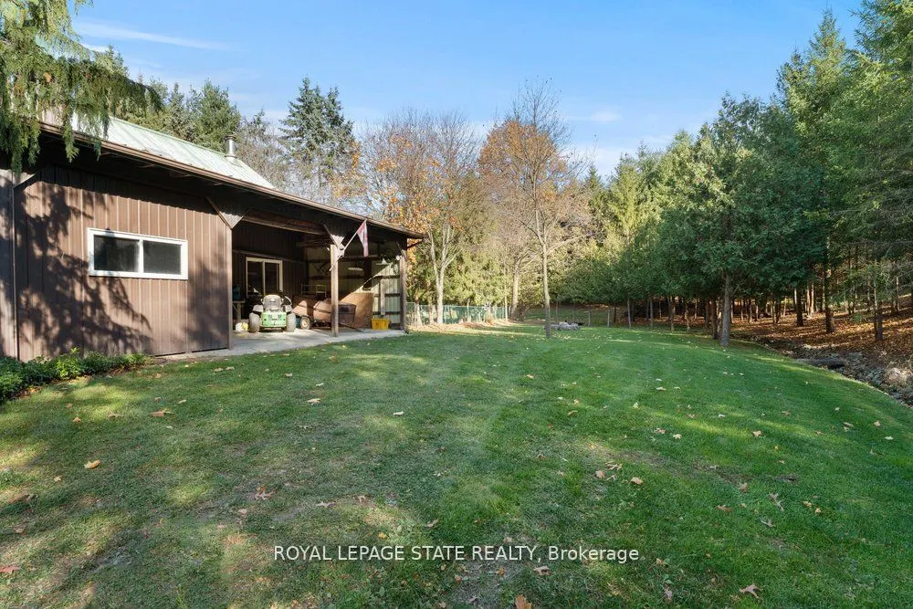 492 Governors Road