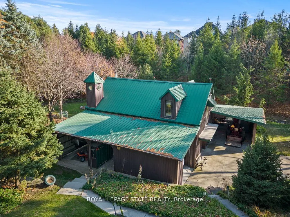 492 Governors Road