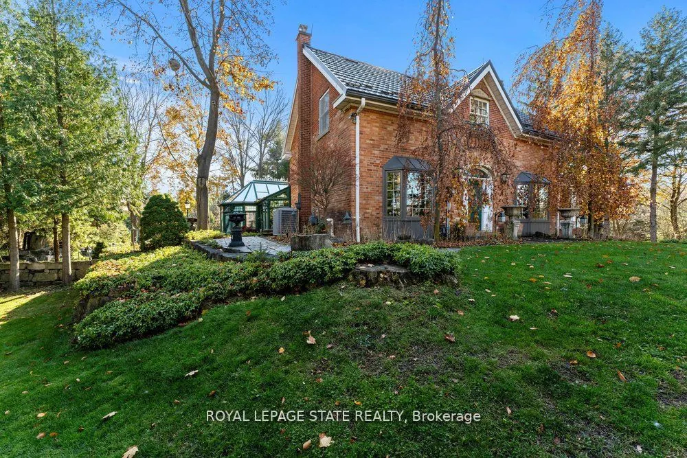 492 Governors Road