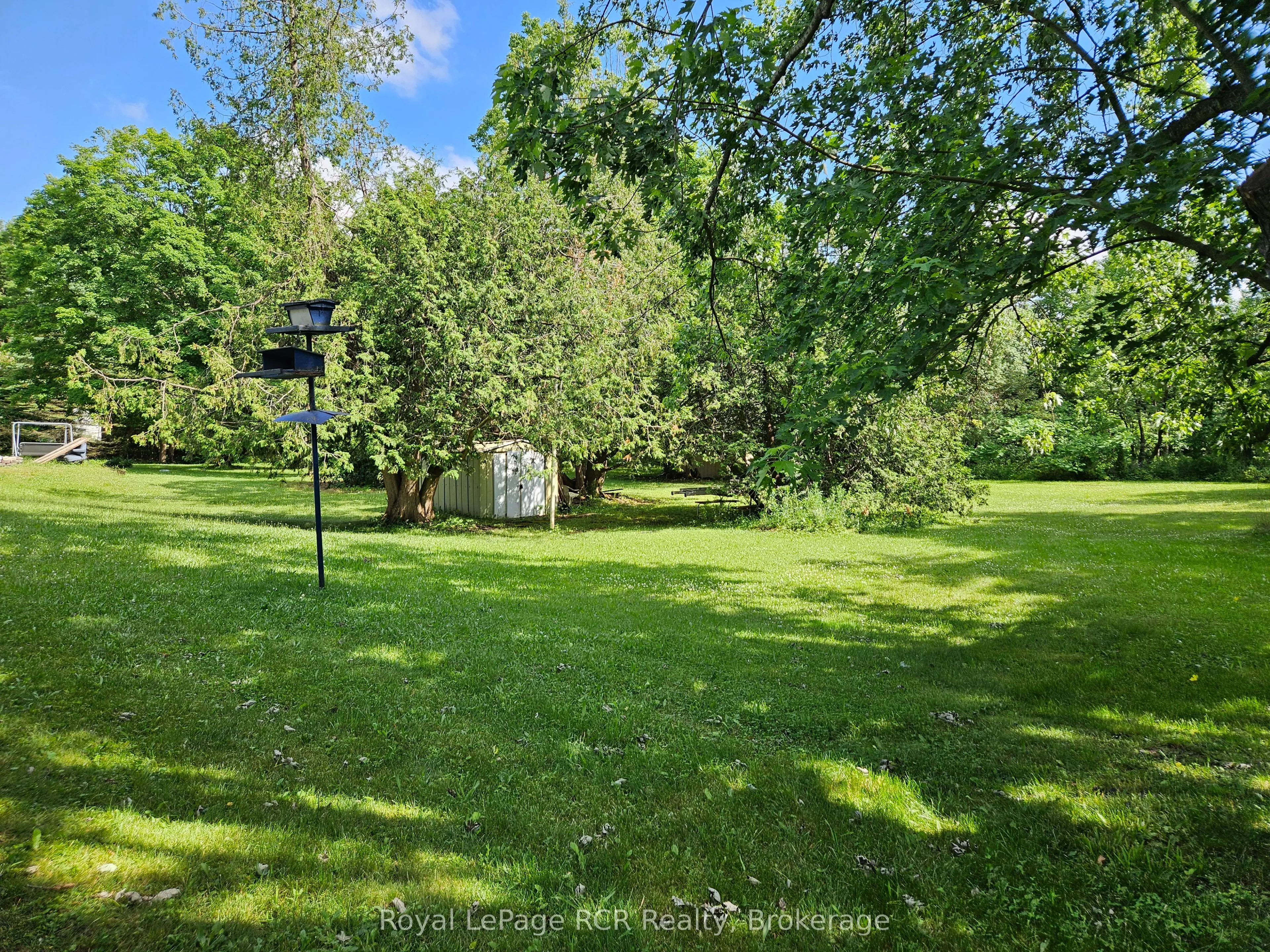 303482 Indian Acres Road W