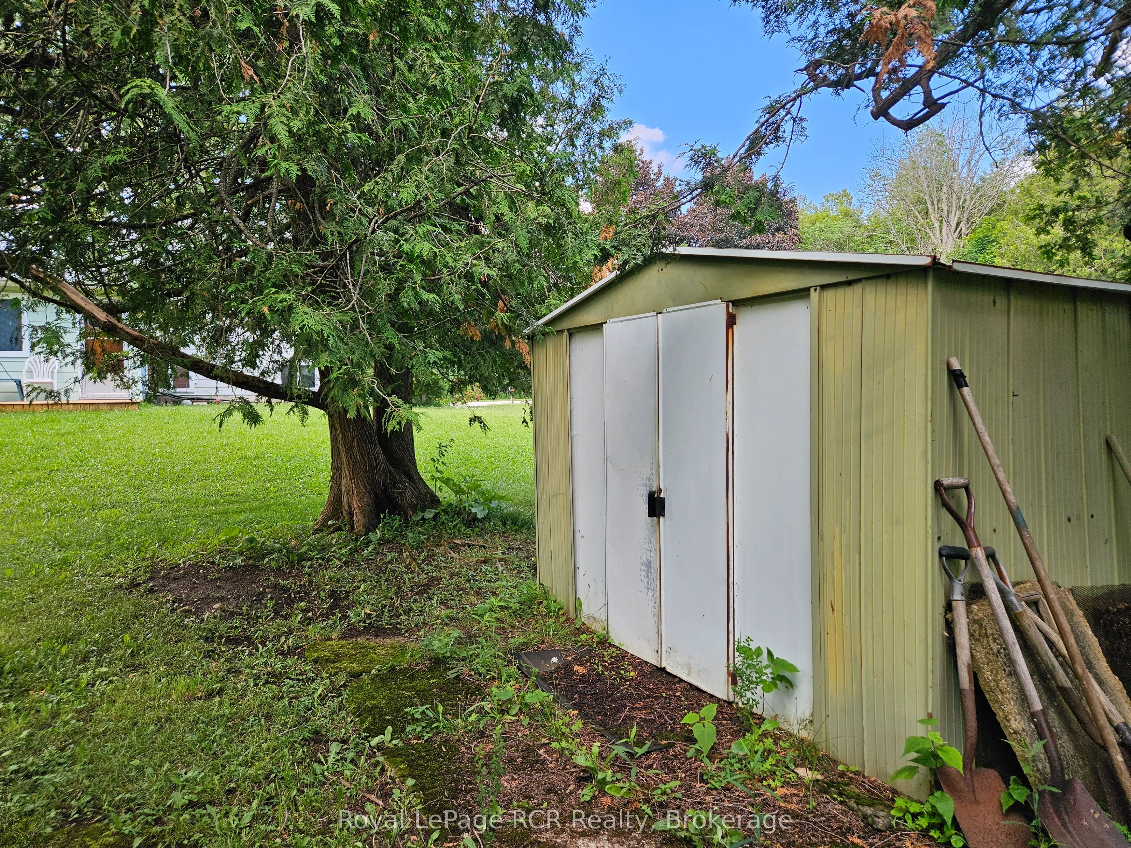 303482 Indian Acres Road W