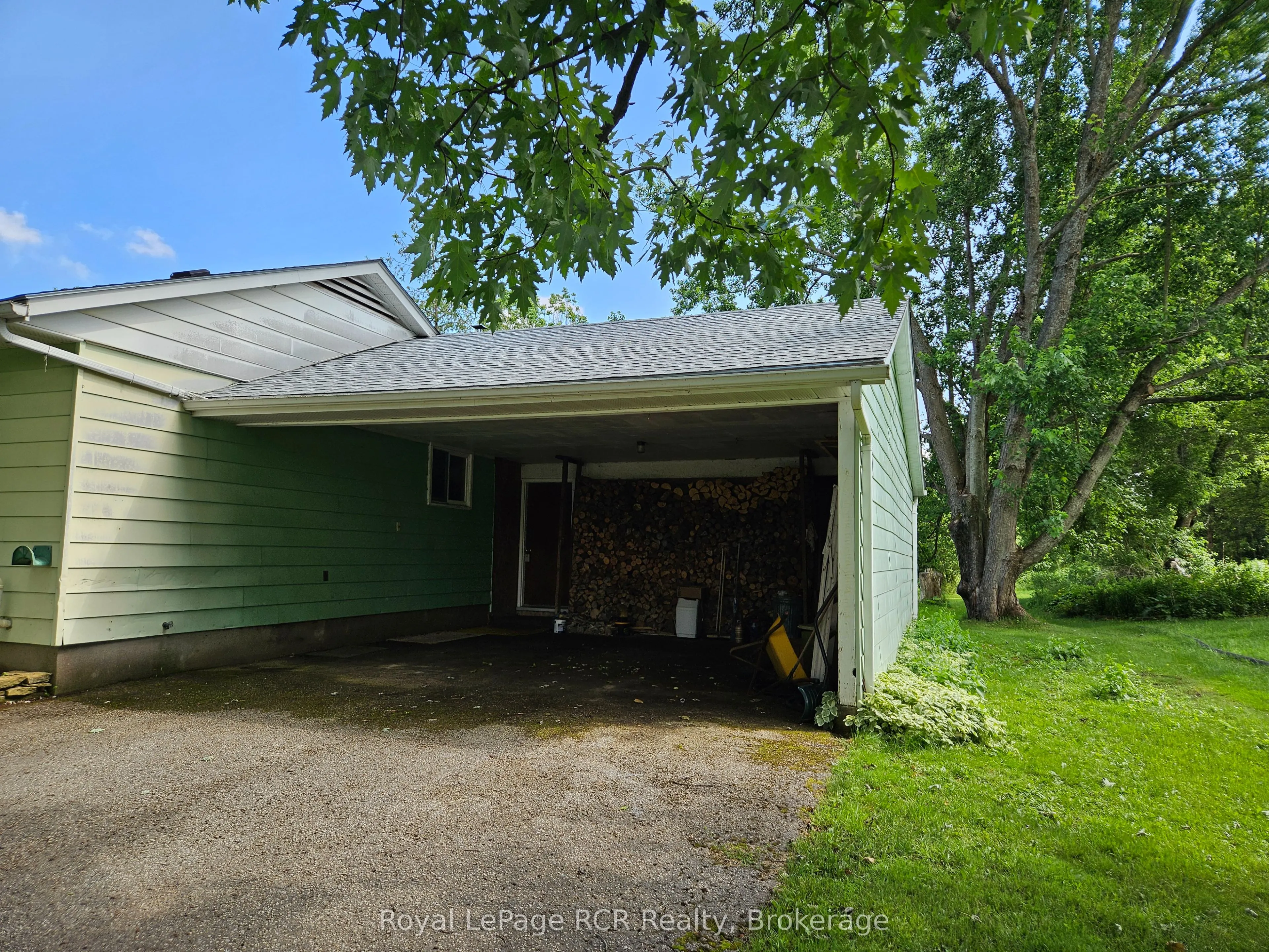 303482 Indian Acres Road W